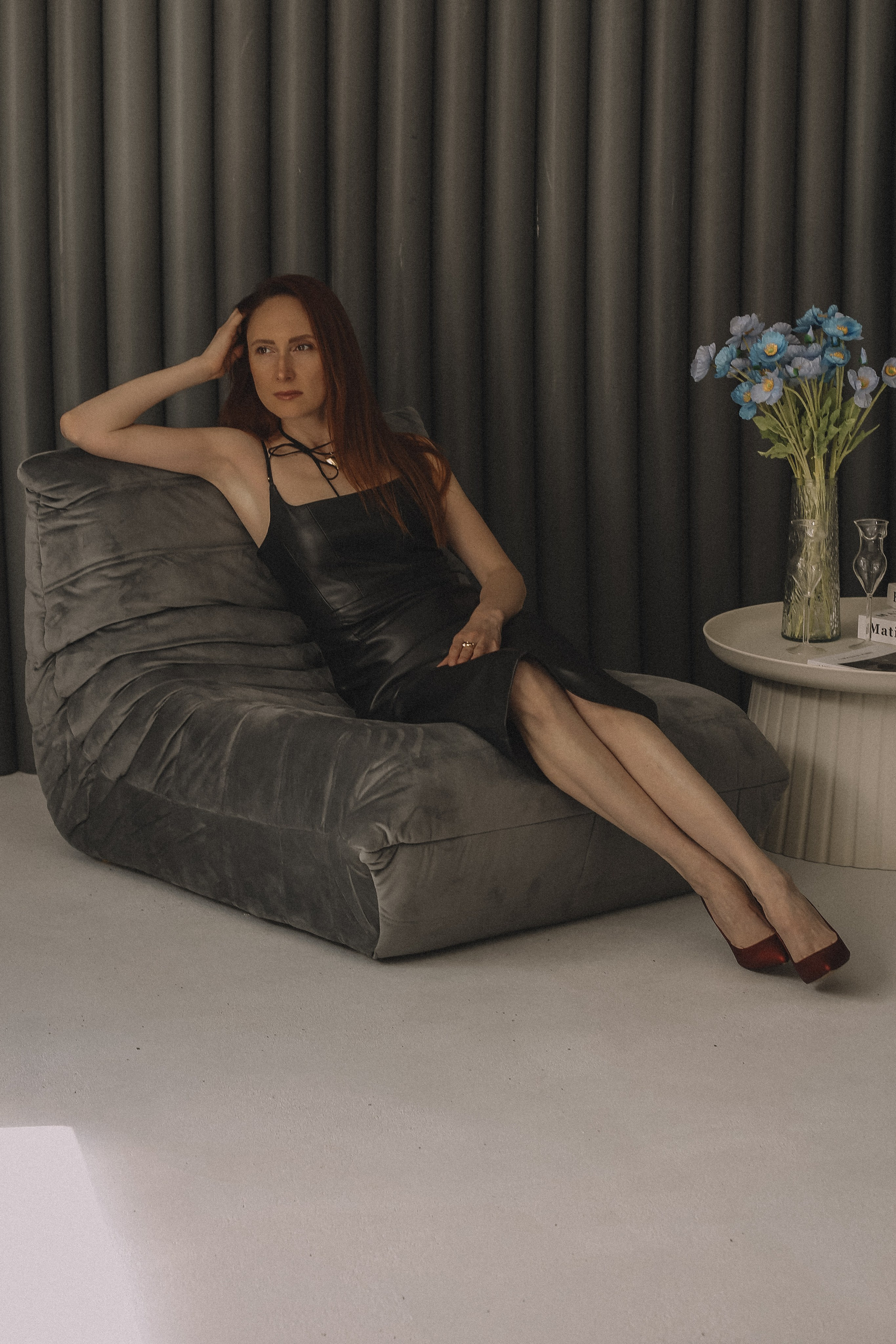 Портреты. Мания, портретный фотограф в городе Оренбург