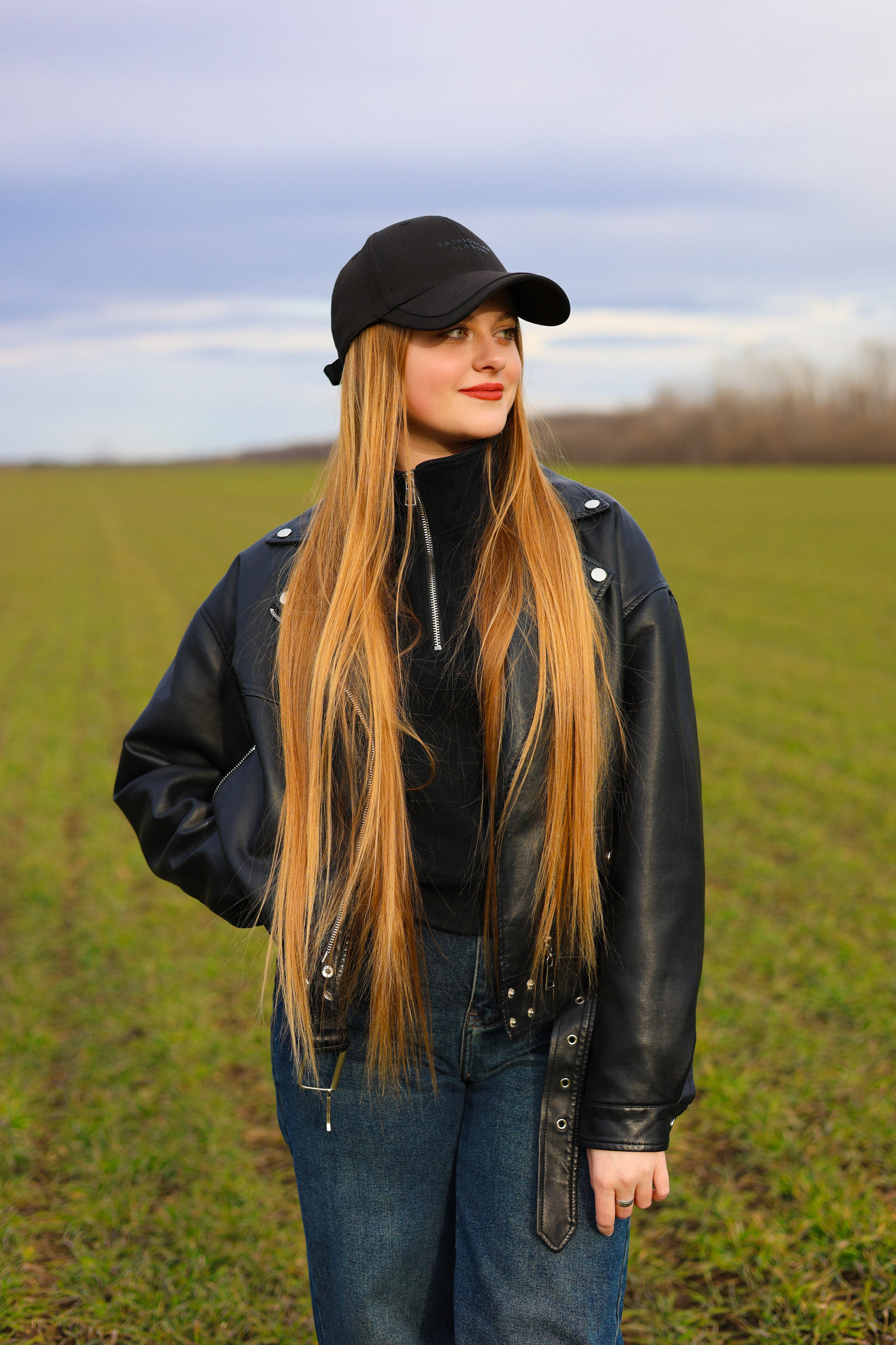 Юнусова Олеся. Мания, портретный фотограф в городе Оренбург