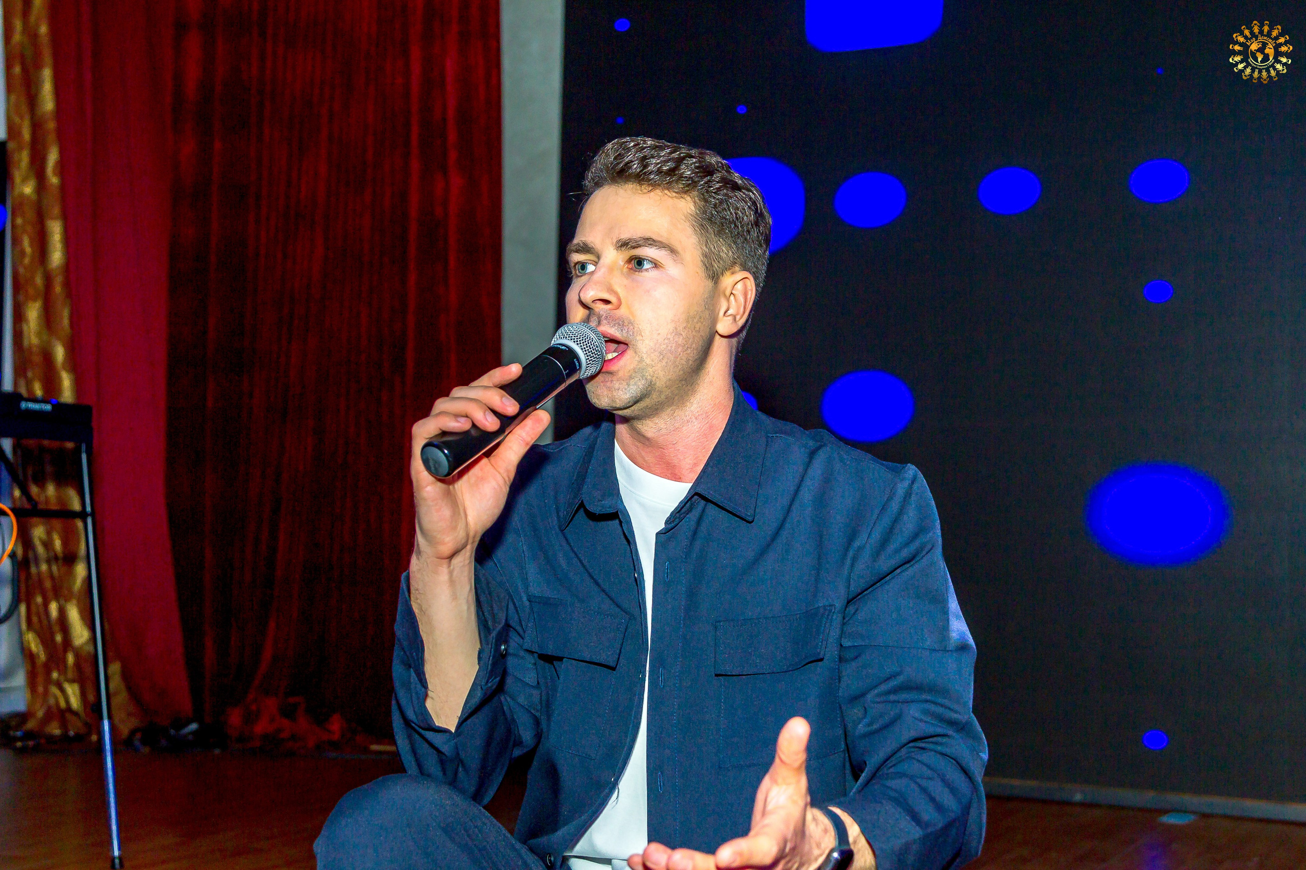 Выпускной 2023 (11-е классы) Triumph City Hall Москва. Репортажная съемка в Москве и области. Анималистика