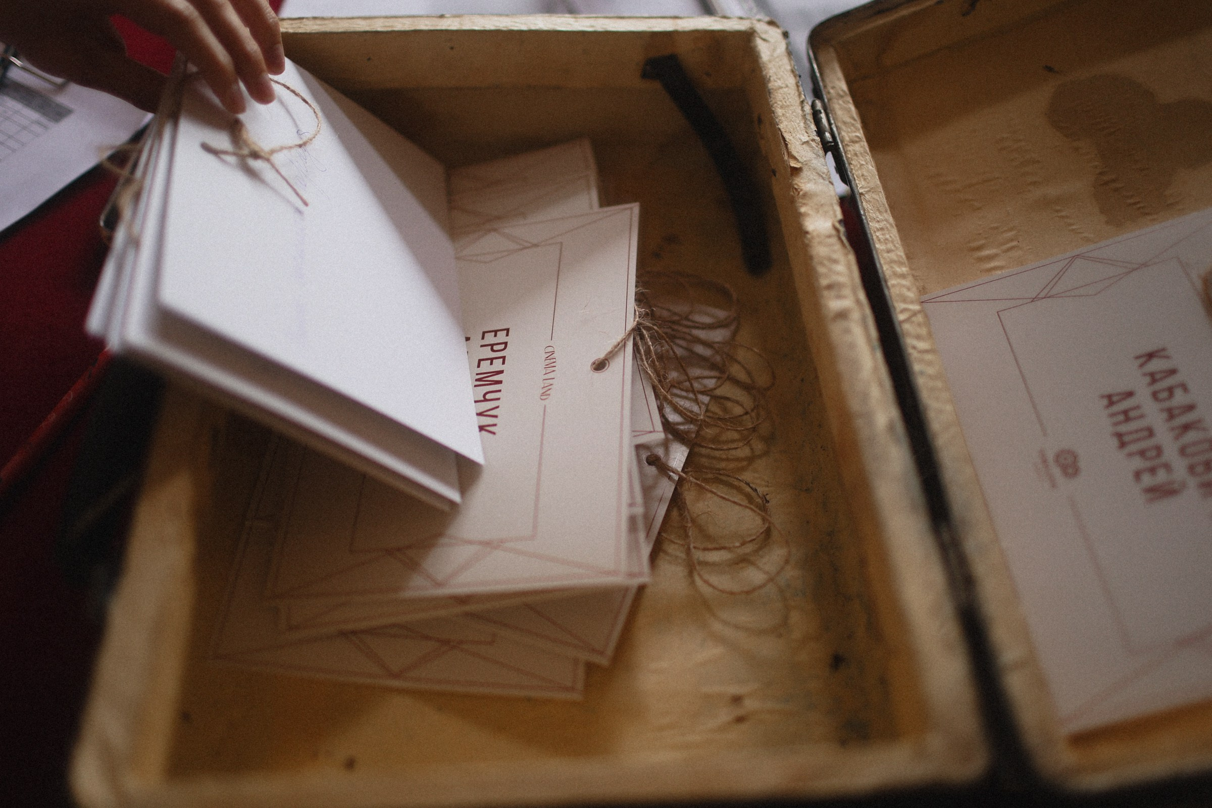 Немое кино. Свадебный и семейный фотограф Москва, Спб, Крым Игорь Сазонов