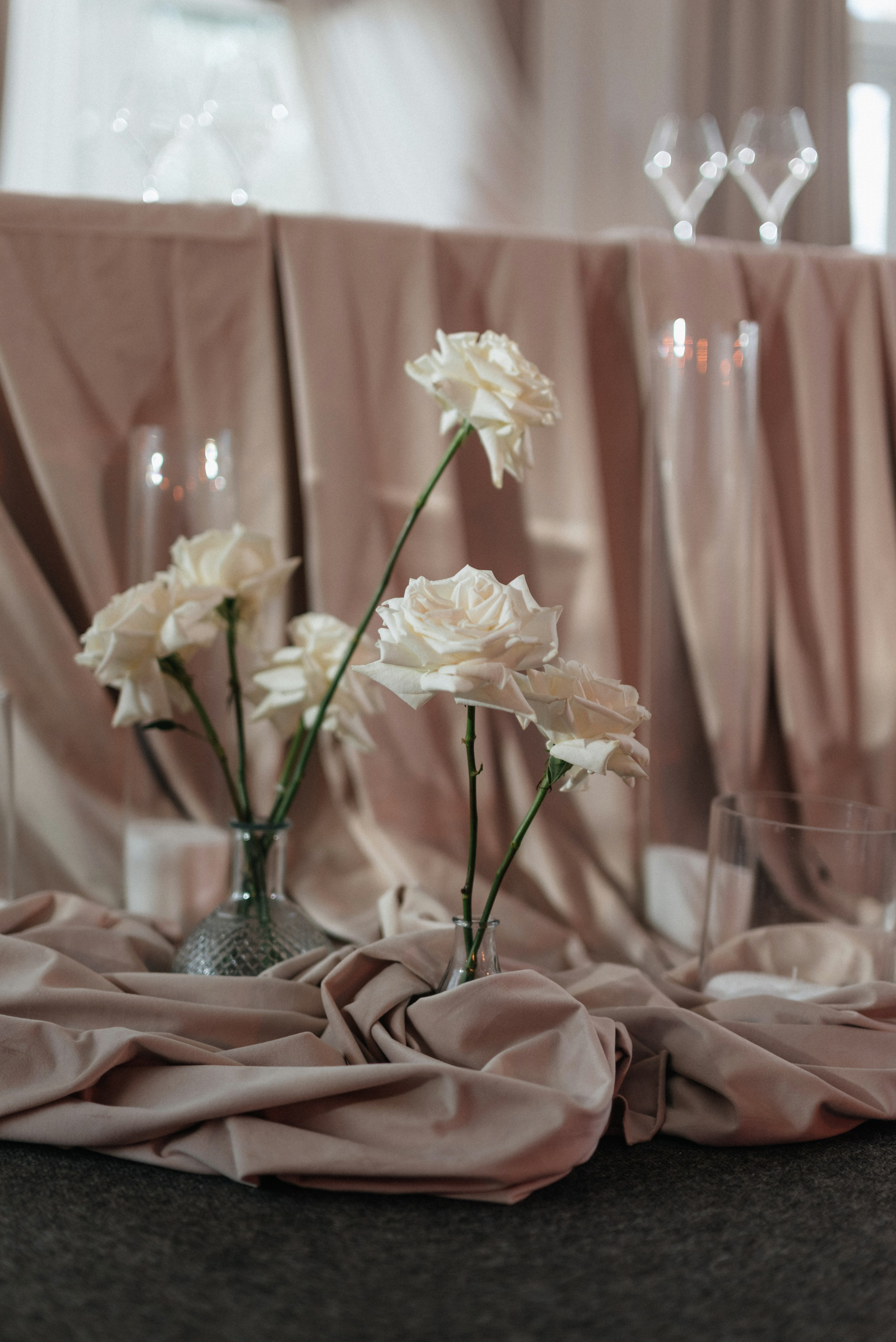 Янина и Семен. Свадебный и портретный фотограф в Минске Татьяна Лобода