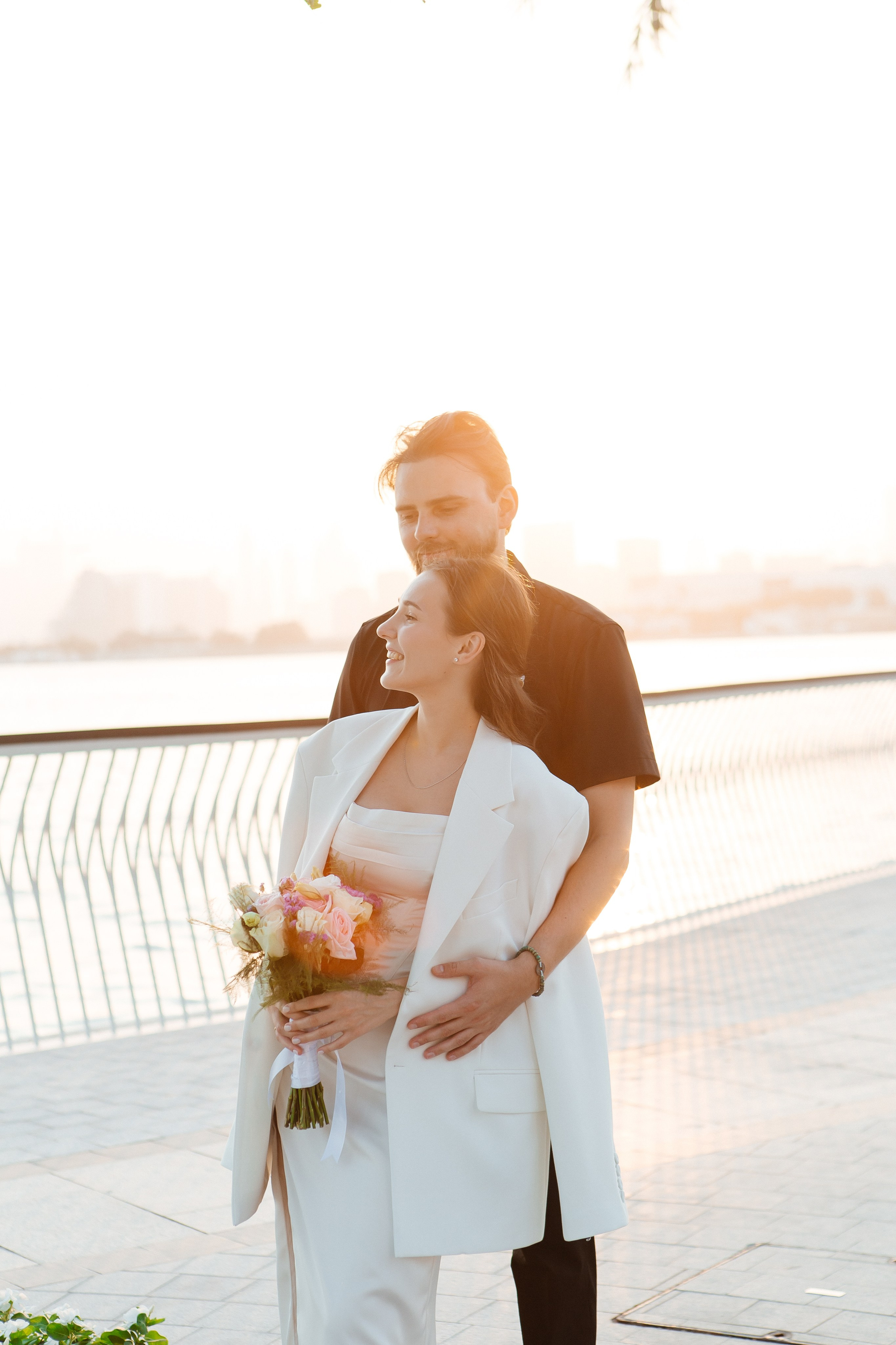 Creek walk. Valery Litvinova Photography
