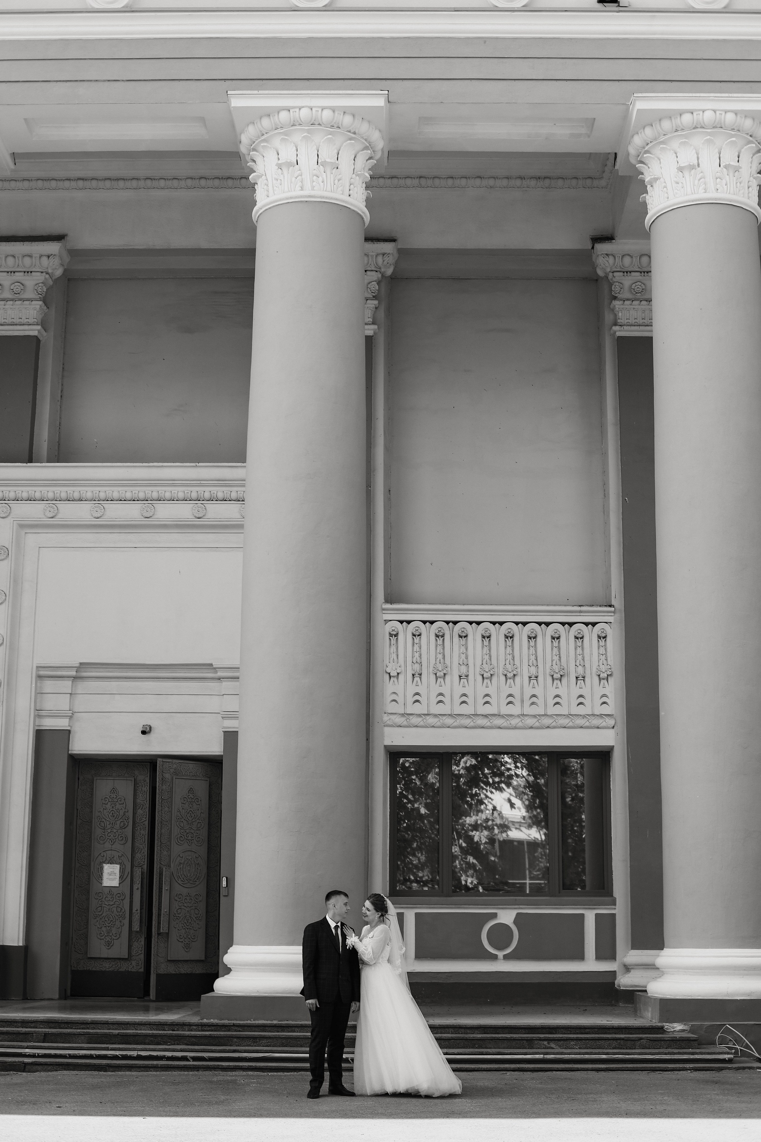 ЕЛЕНА & ЕВГЕНИЙ. Фотограф Мариуполь | Ялта | Крым — Диана Мазенко