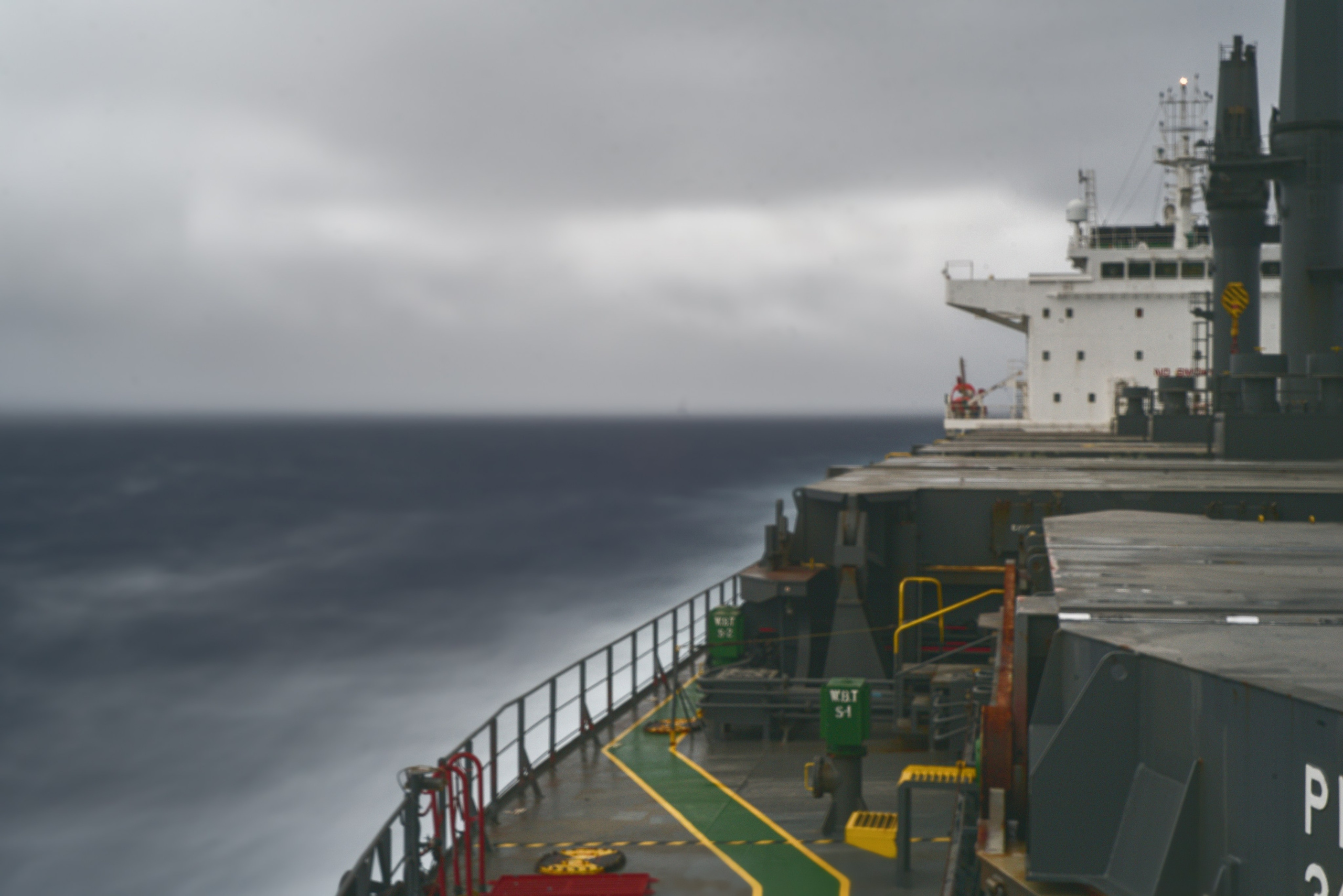 Серия морских пейзажей. Captoprisko — Just a seaman with a camera