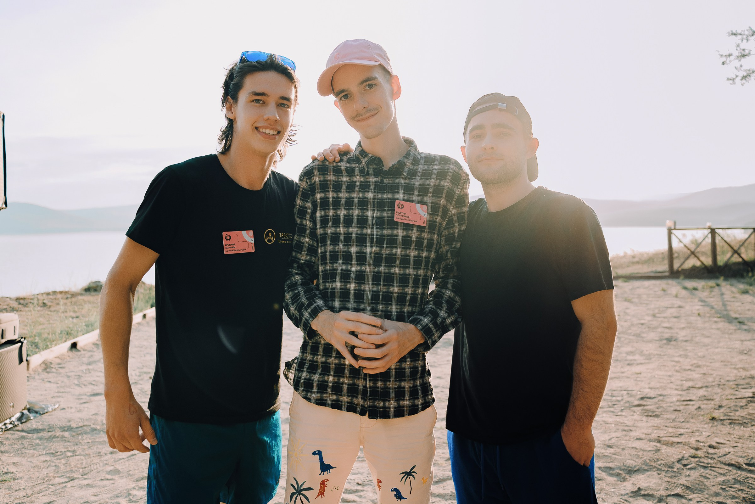 2-х ДНЕВНЫЙ КОРПОРАТИВ В СТИЛЕ ЛАГЕРНОЙ СМЕНЫ НА ТУРГОЯКЕ. Репортажный фотограф Зуев Роман г. Челябинск