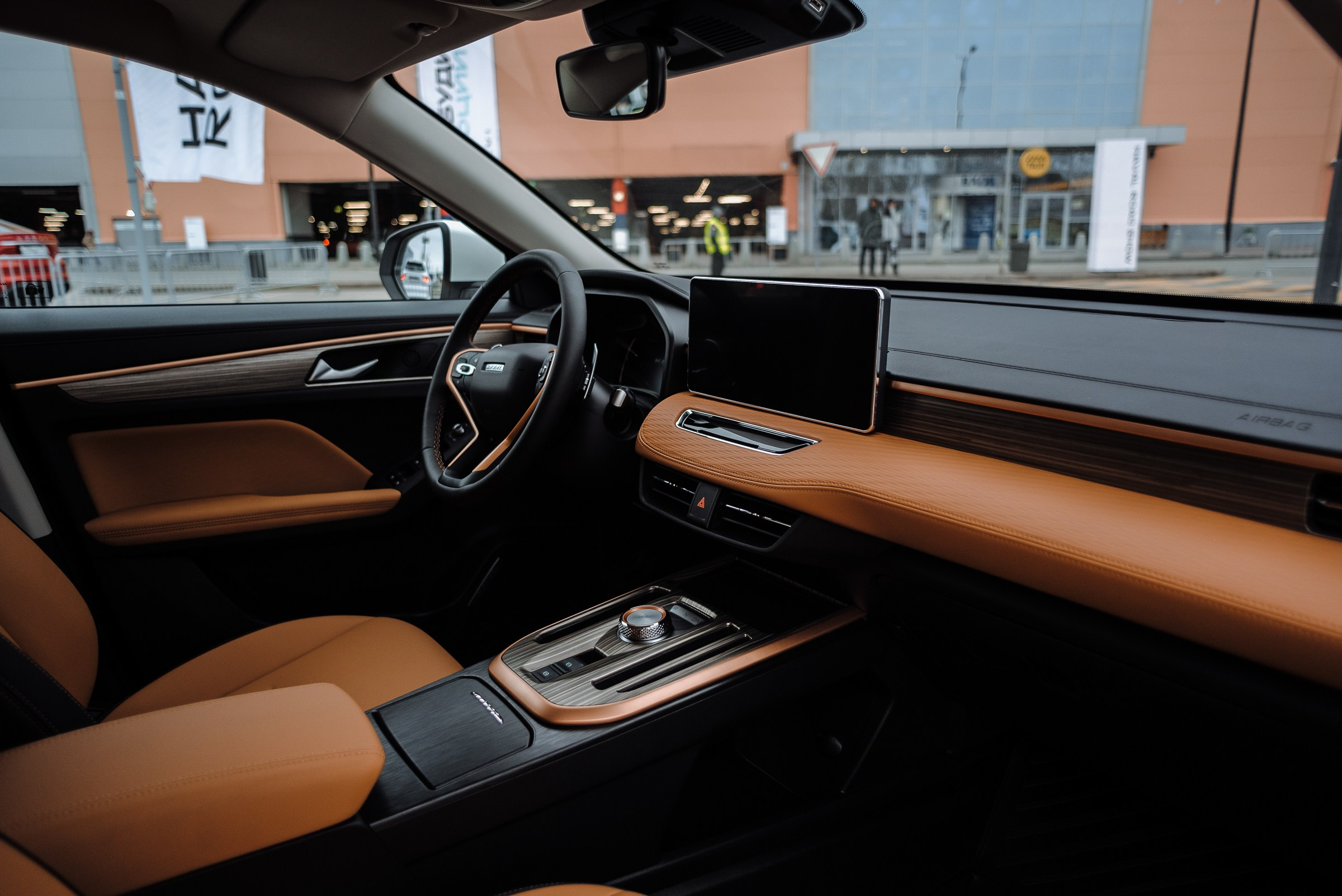 HAVAL ROAD SHOW. Репортажный фотограф Зуев Роман г. Челябинск