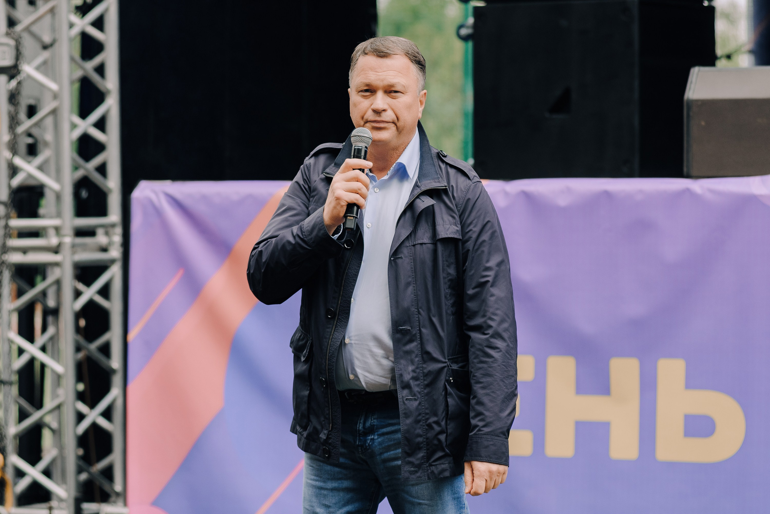 ДЕНЬ МЕТАЛЛУРГА. ЧЕЛЯБИНСКИЙ ЦИНКОВЫЙ ЗАВОД 2023. Репортажный фотограф Зуев Роман г. Челябинск