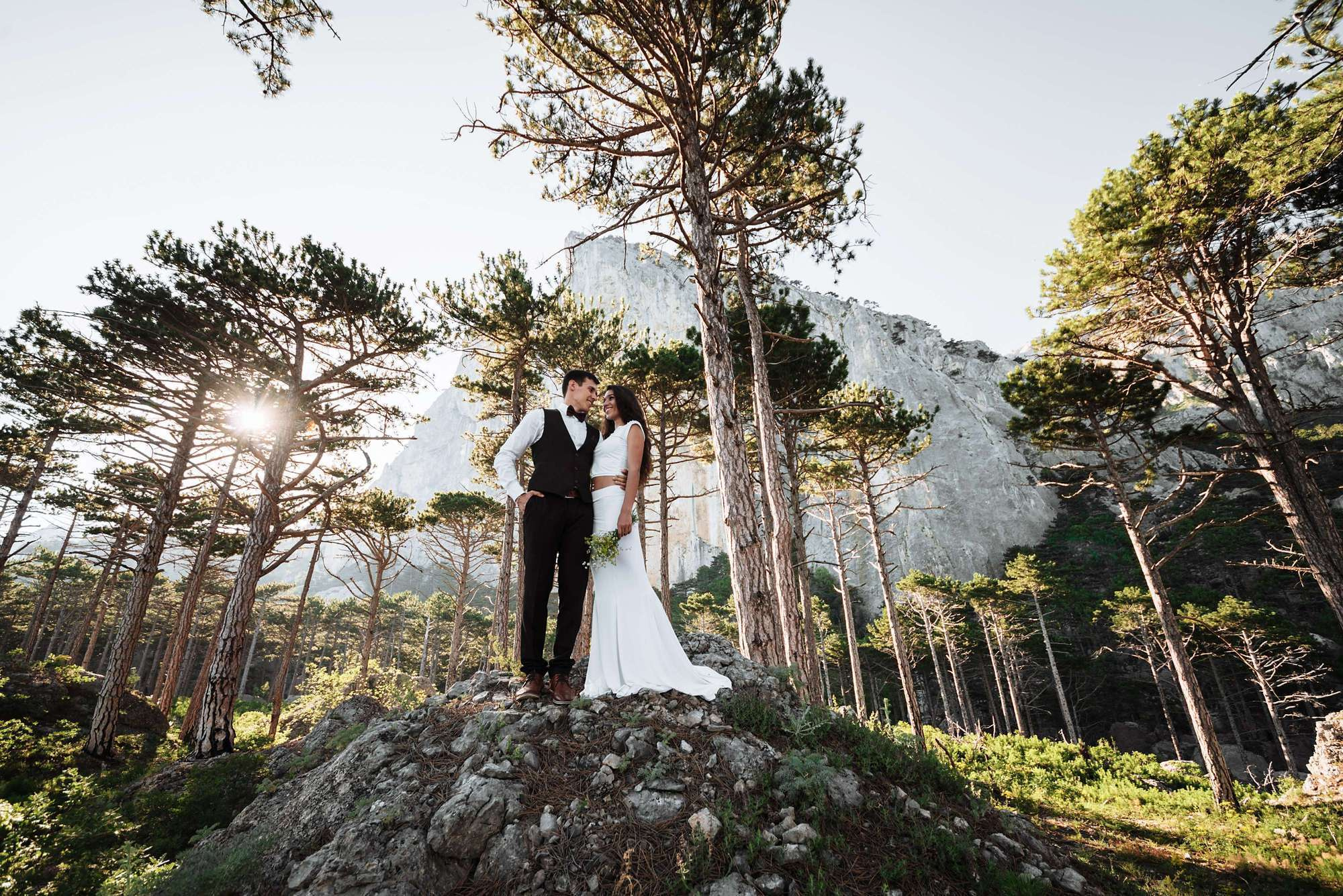 Свадебный фотограф в Крыму. Свадебный фотограф в Ростове Максимов Максим