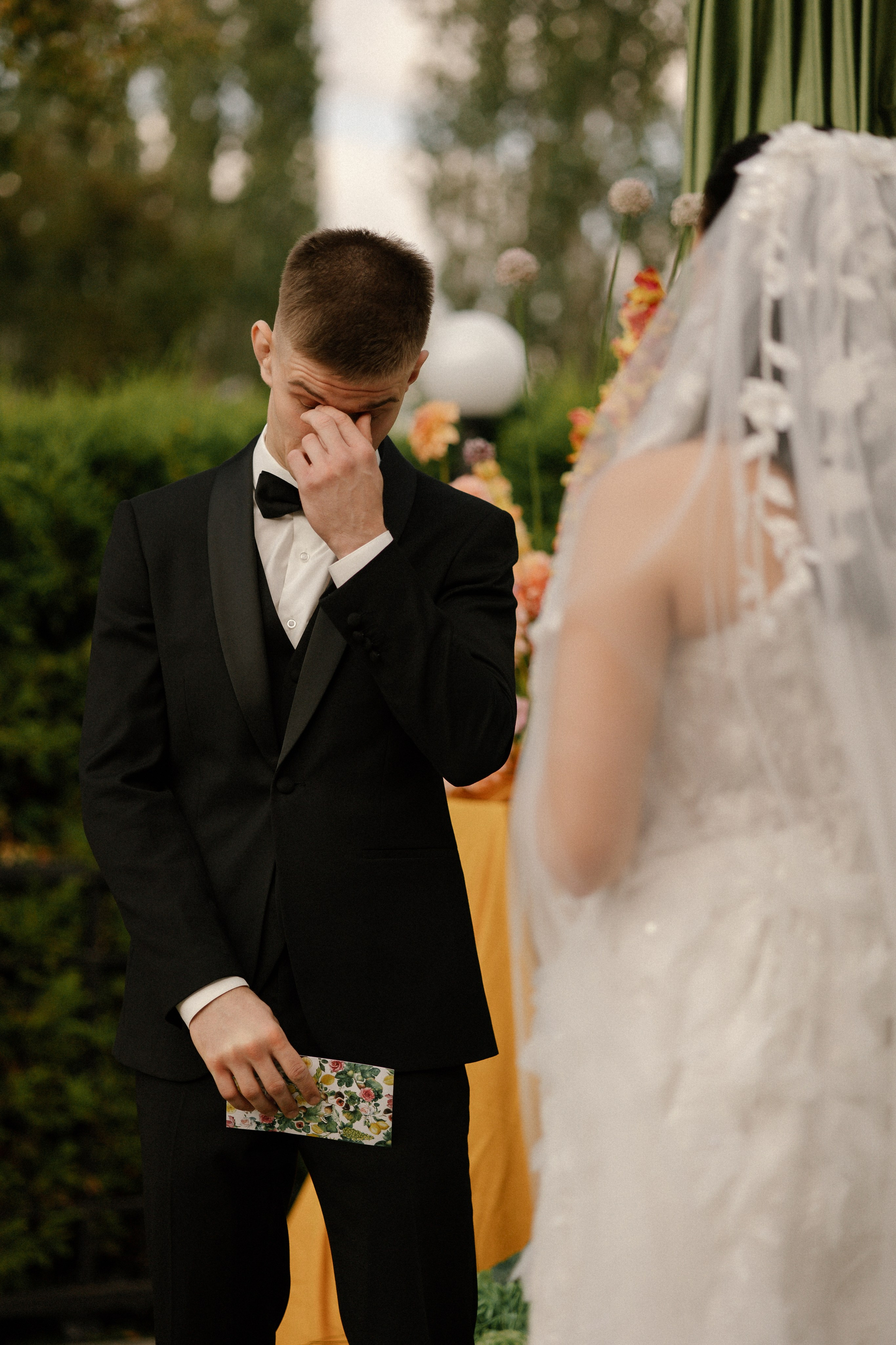 Limone d’Amore. Свадебный фотограф Алина Хабарова