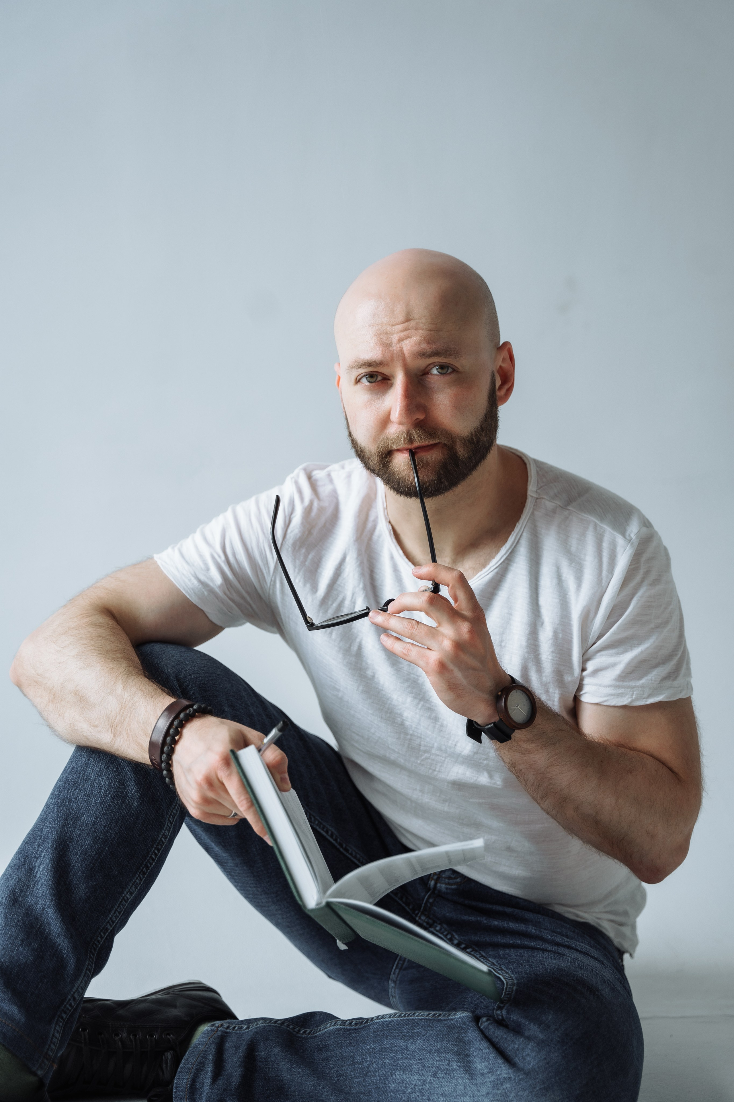 Алексей. Свадебный и семейный фотограф Марина Лежнева, г. Уфа