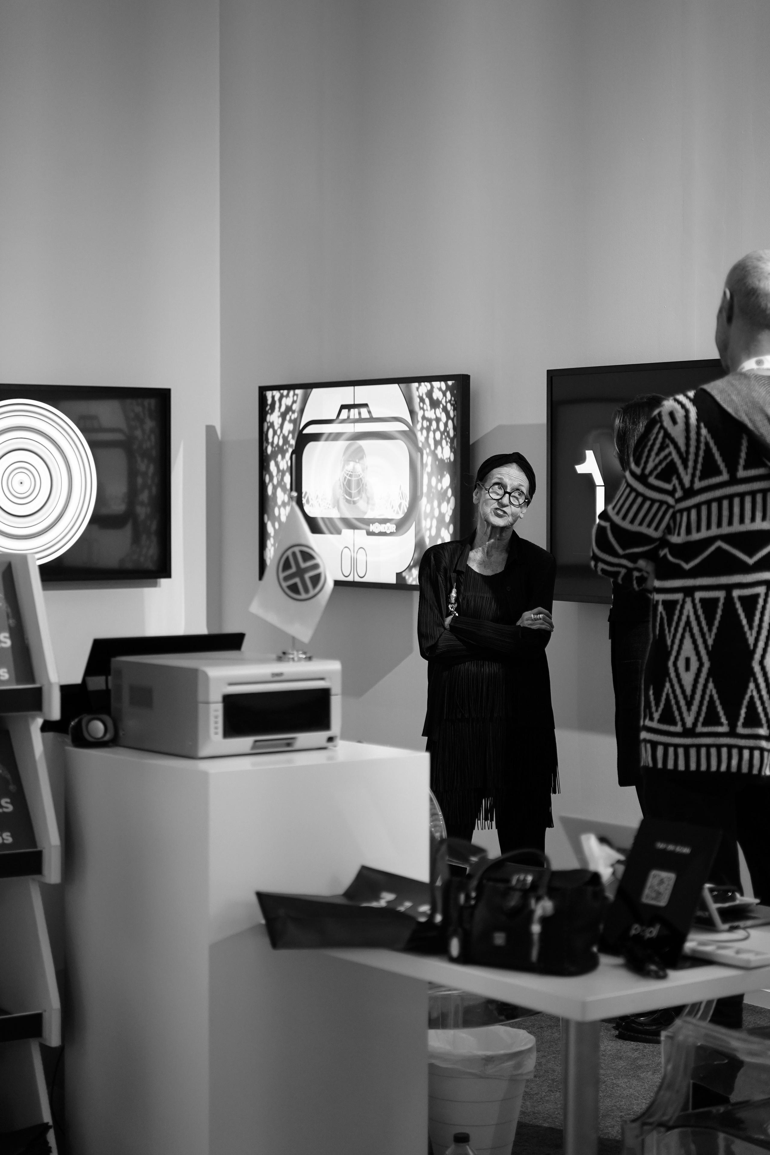 ArtDubai 2025. Katyavasileva