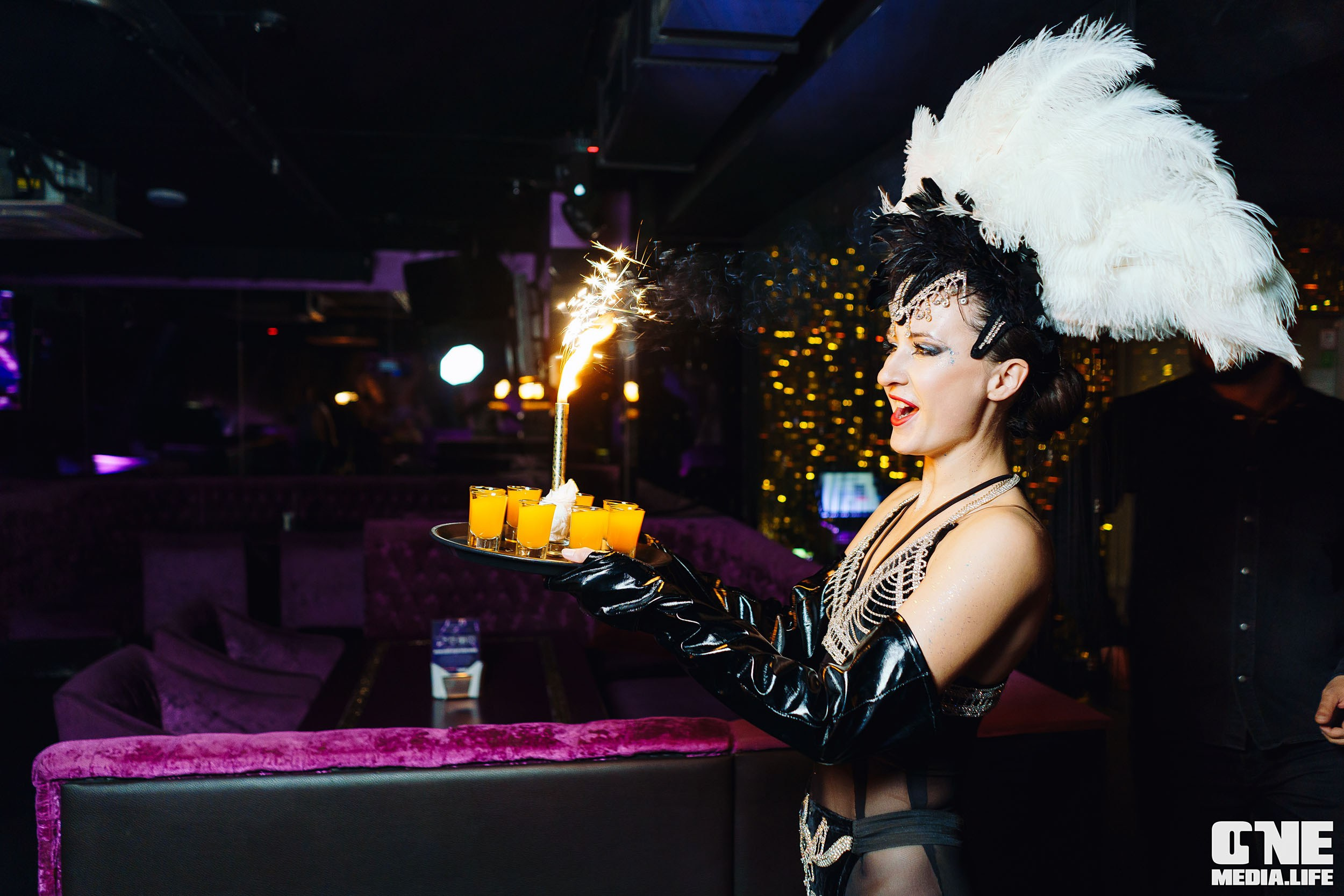 Фоторепортаж из караоке-клуба Эйфория. One Media Life: фоторепортажи, фотоотчеты с мероприятий и заведений