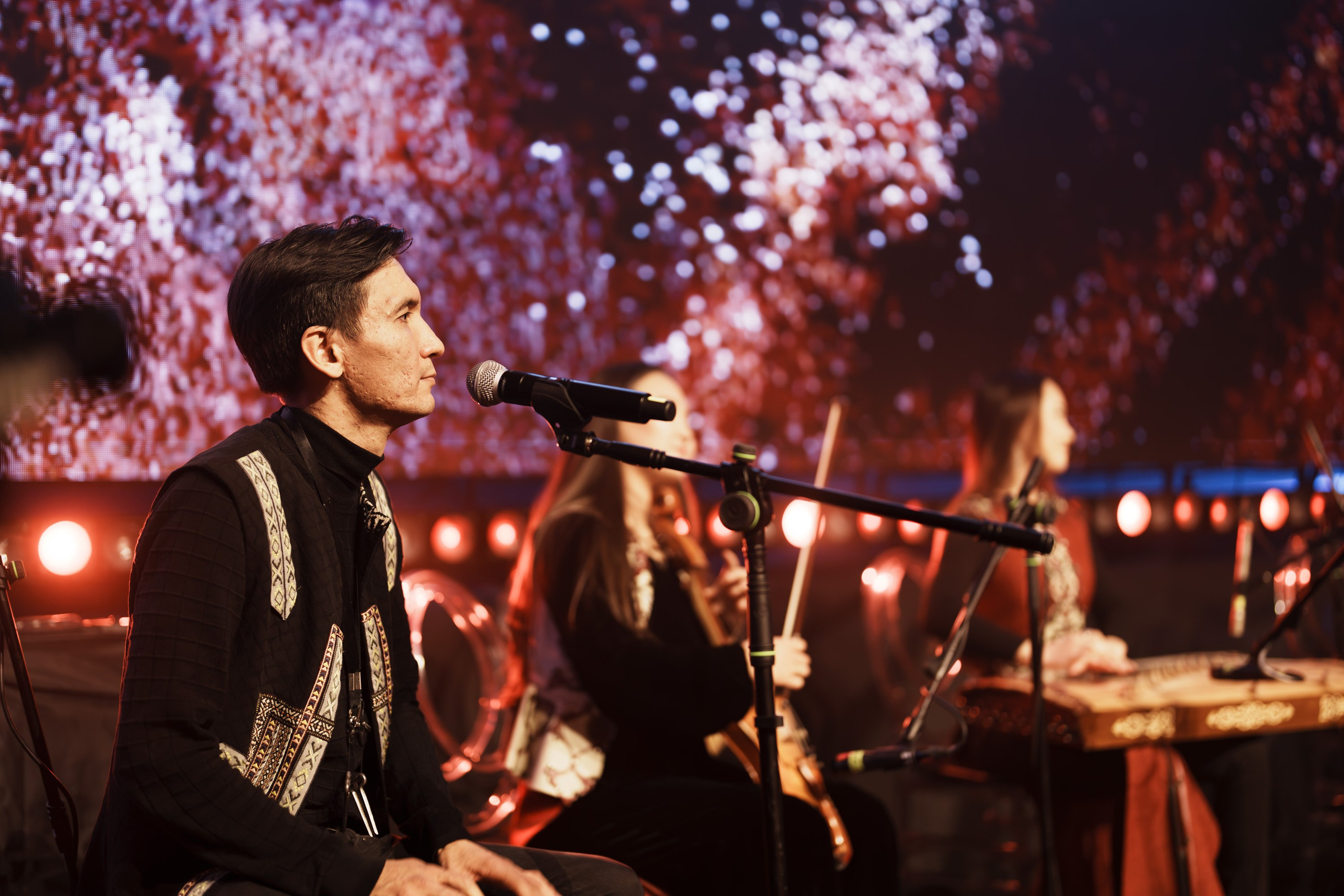 Презентация новой моделей Kia Sorento 2024. Фотограф TAULAN_1