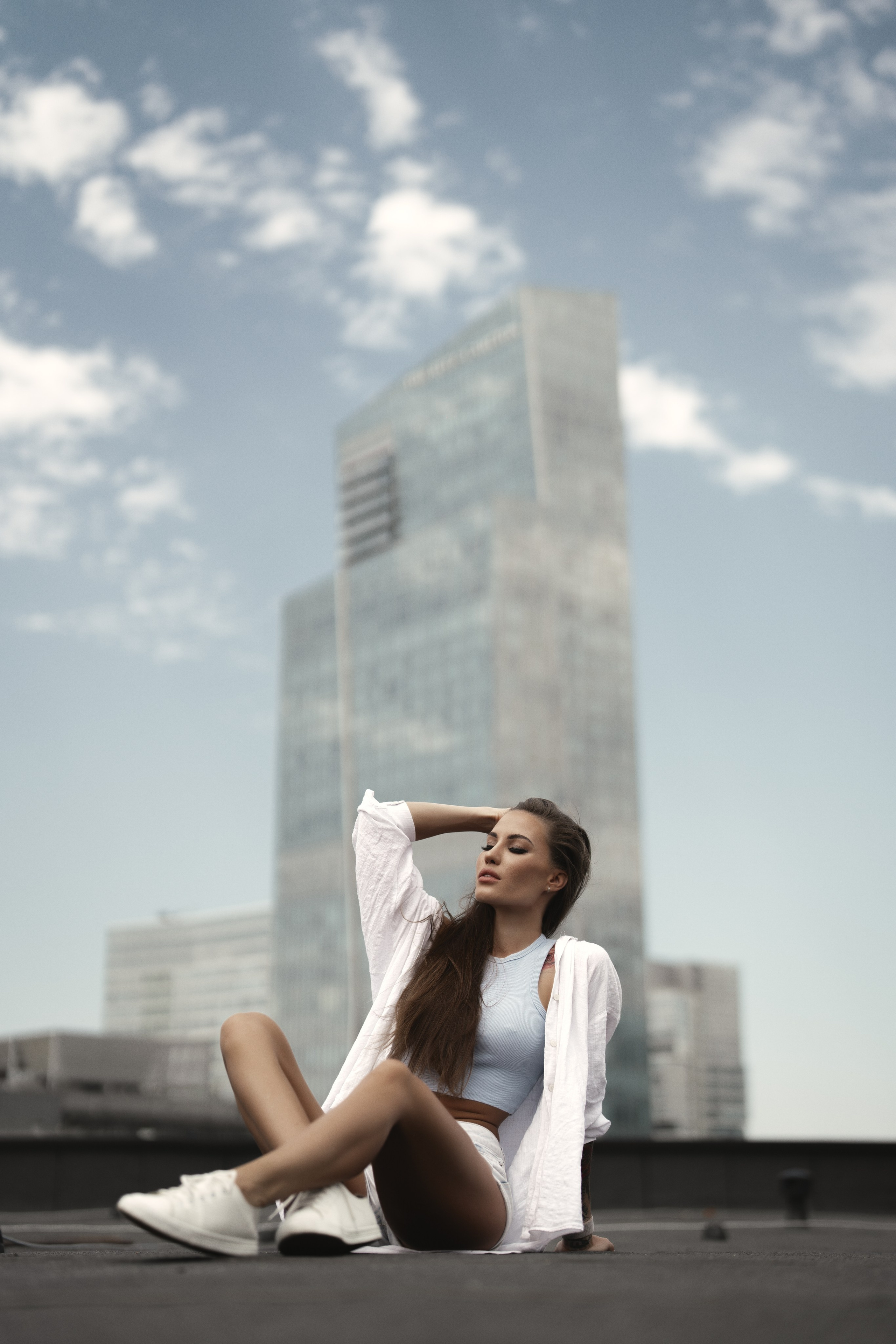 KATYA. Фотограф TAULAN_1