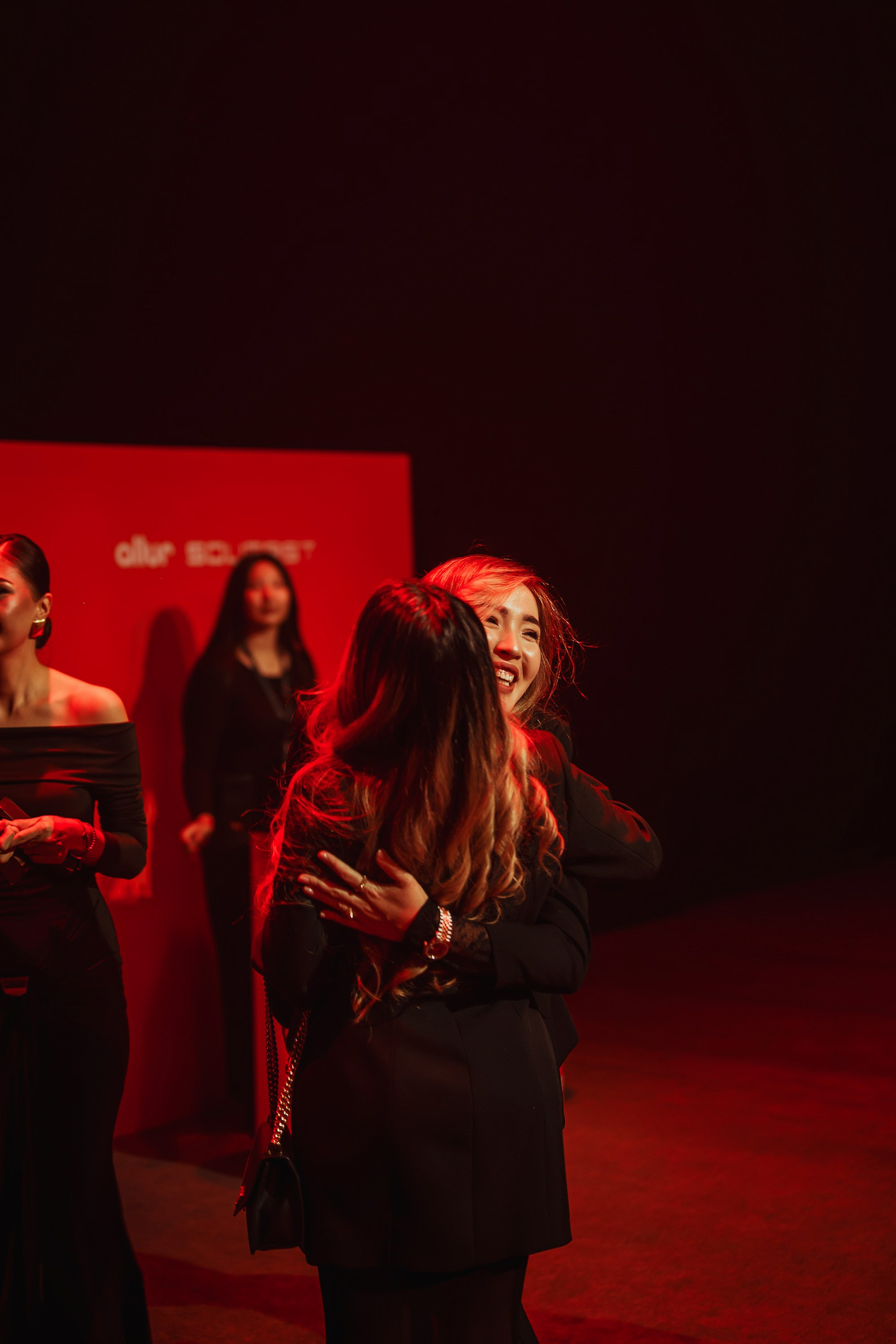 Презентация новых моделей SOUEAST. Фотограф TAULAN_1