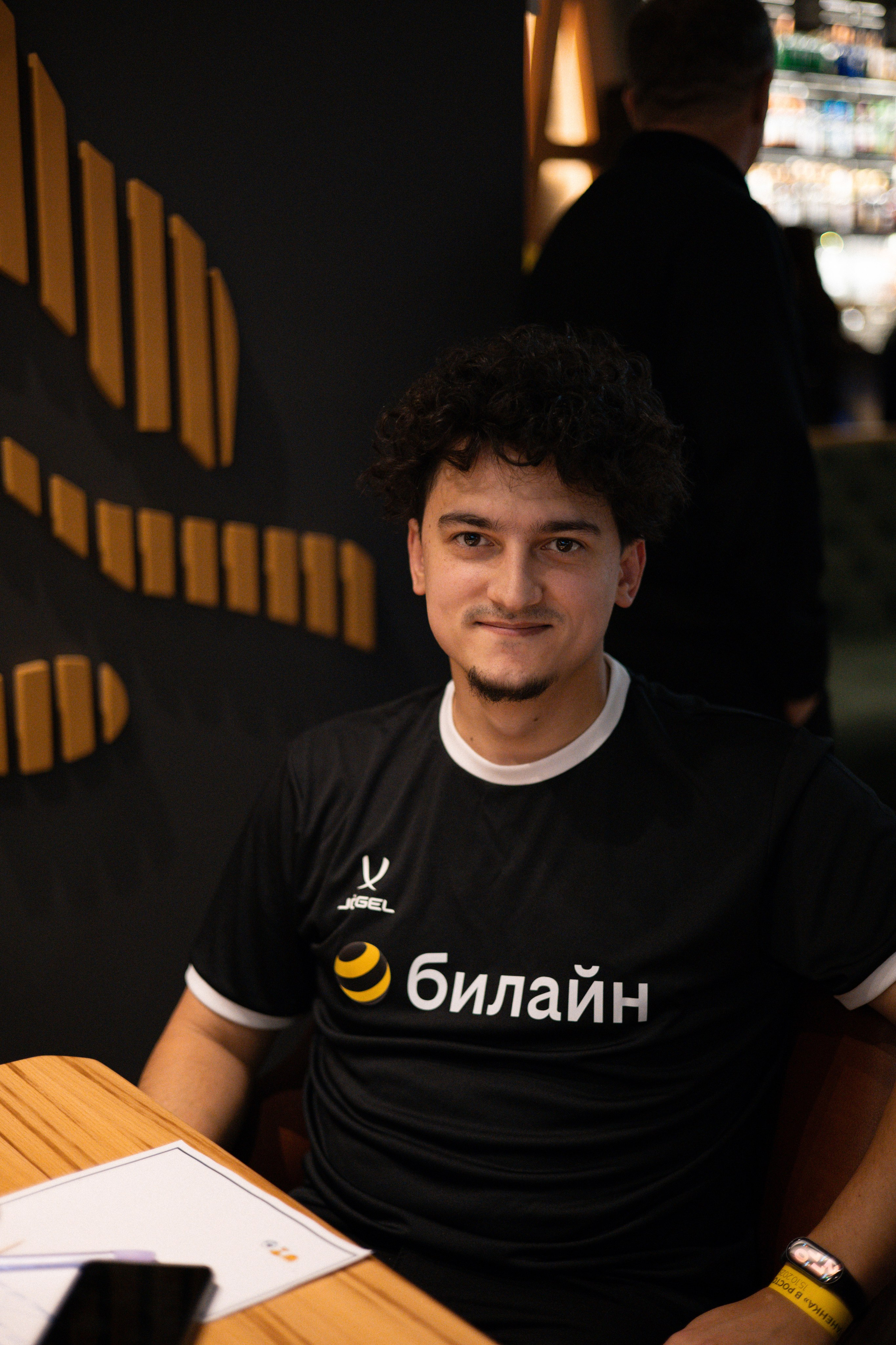 Квиз «Паненка». Анна Рышкевич