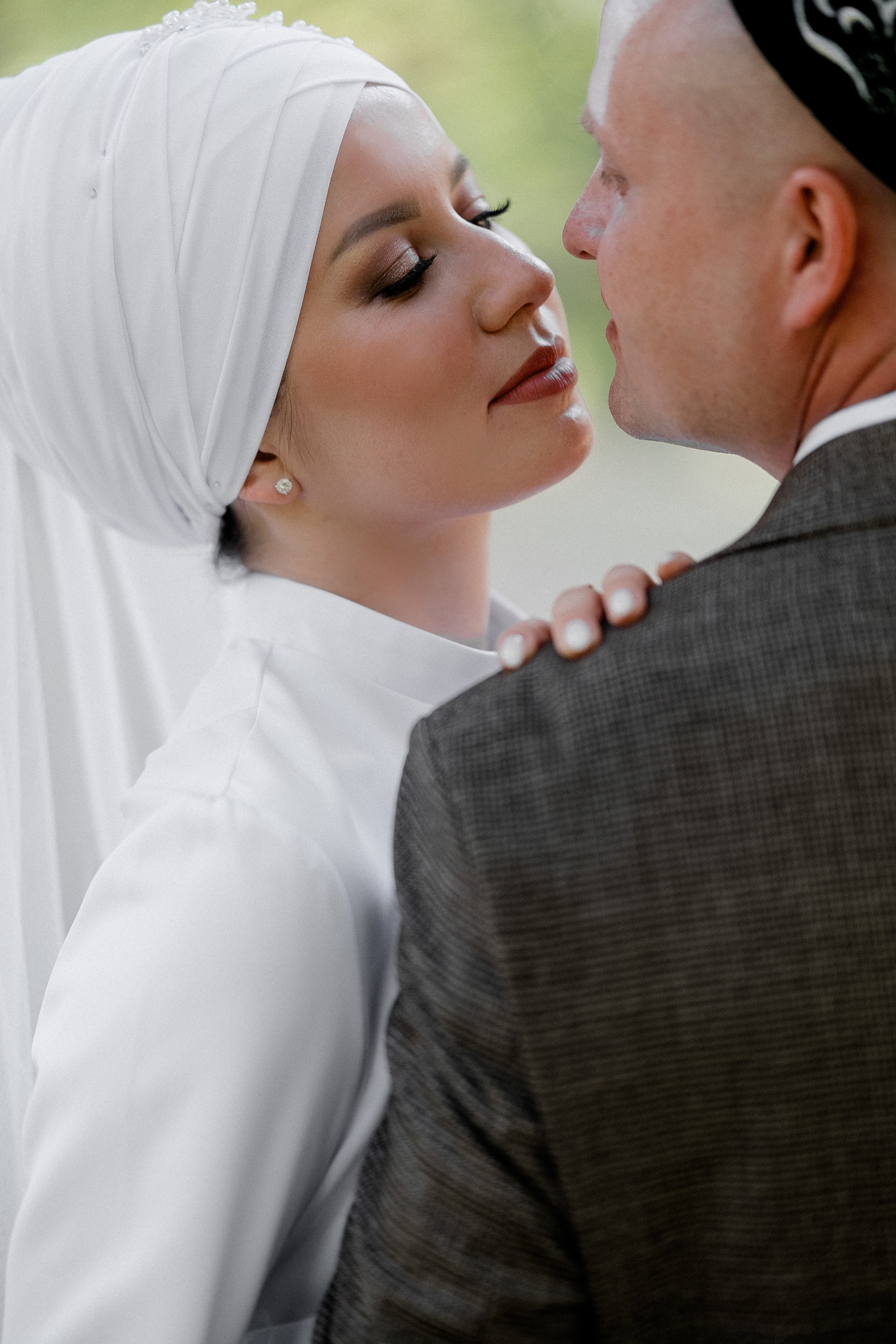 Дамир & Гульнара. Свадебный и семейный фотограф в Казани и Зеленодольске Ланочкин Илья