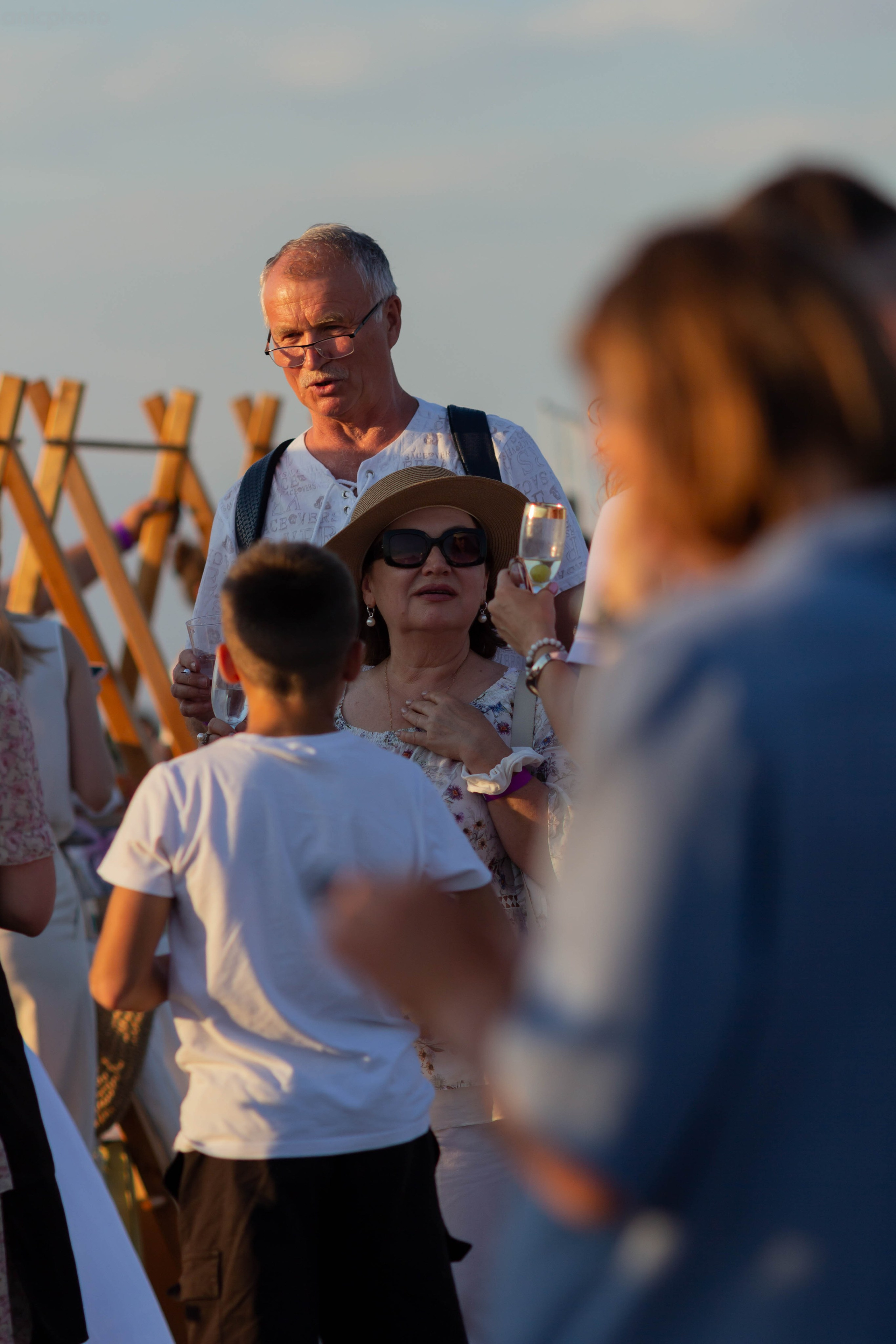 Джаз в лаванде. Аник фотограф Симферополь, Крым