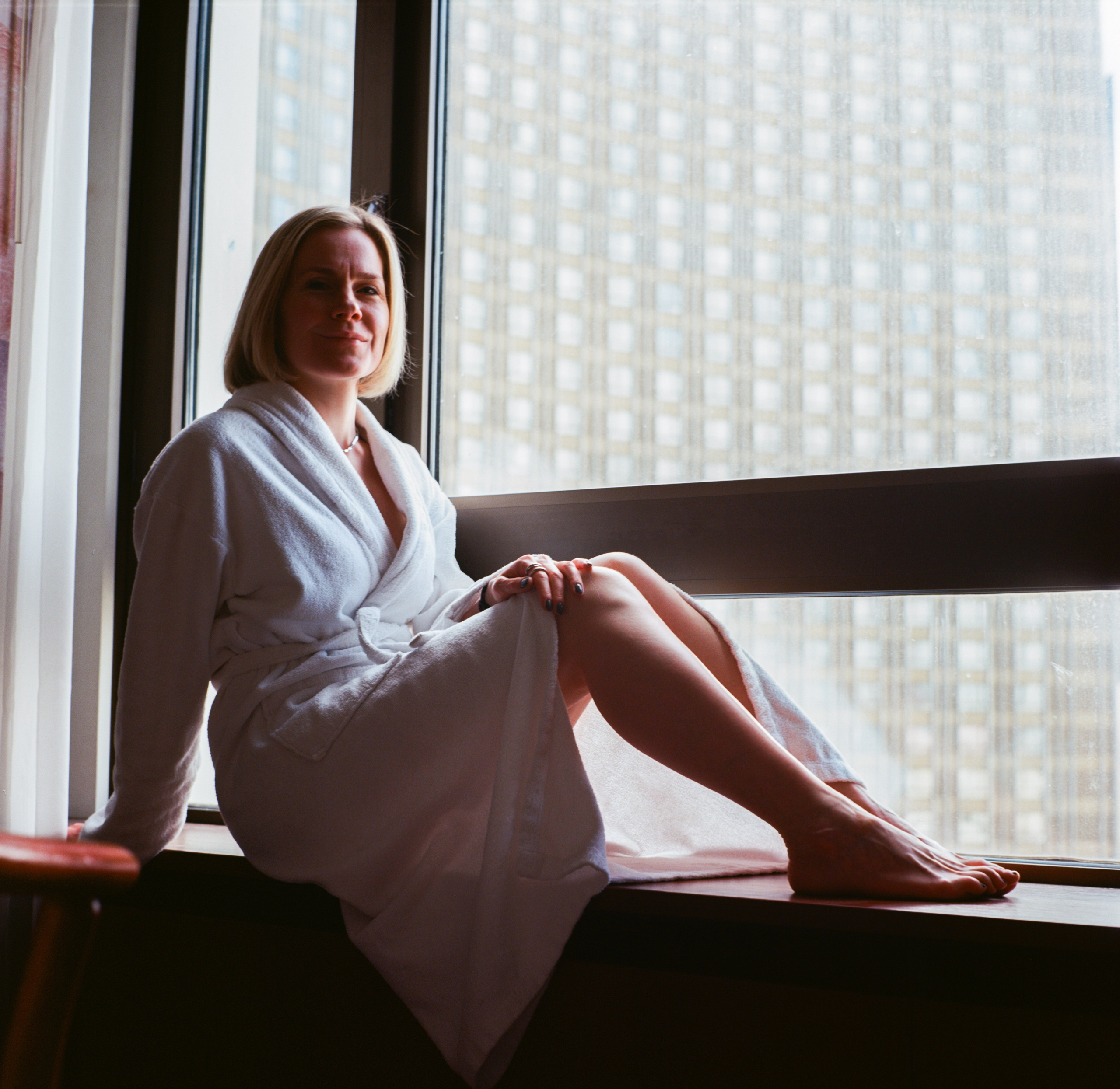 Плёночная весна 2025. Илья Михачёв Фотограф ПРО людей