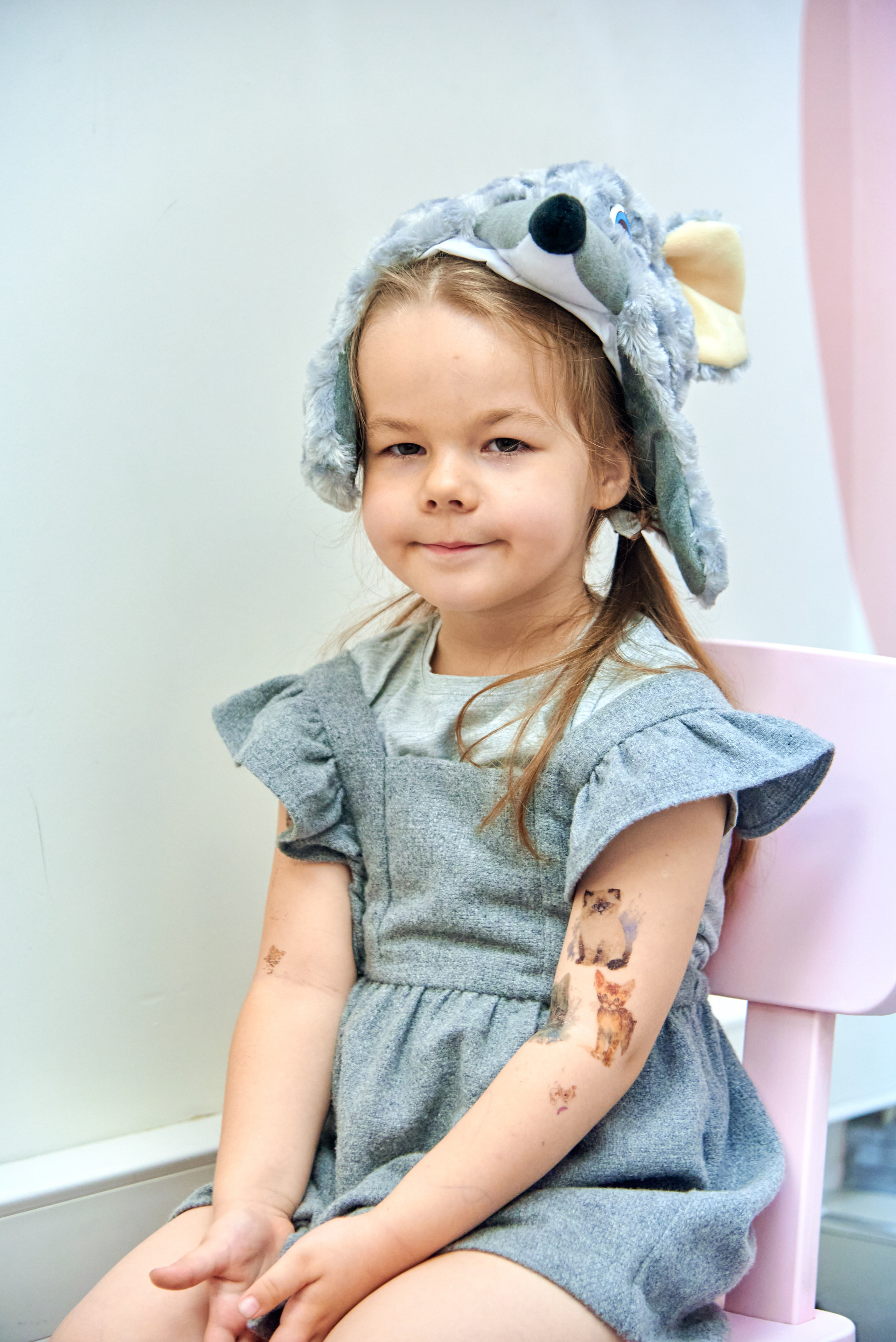 Выпускной Центра билингвального развития, 01.06.24. Наталия Март | Фотограф СПб