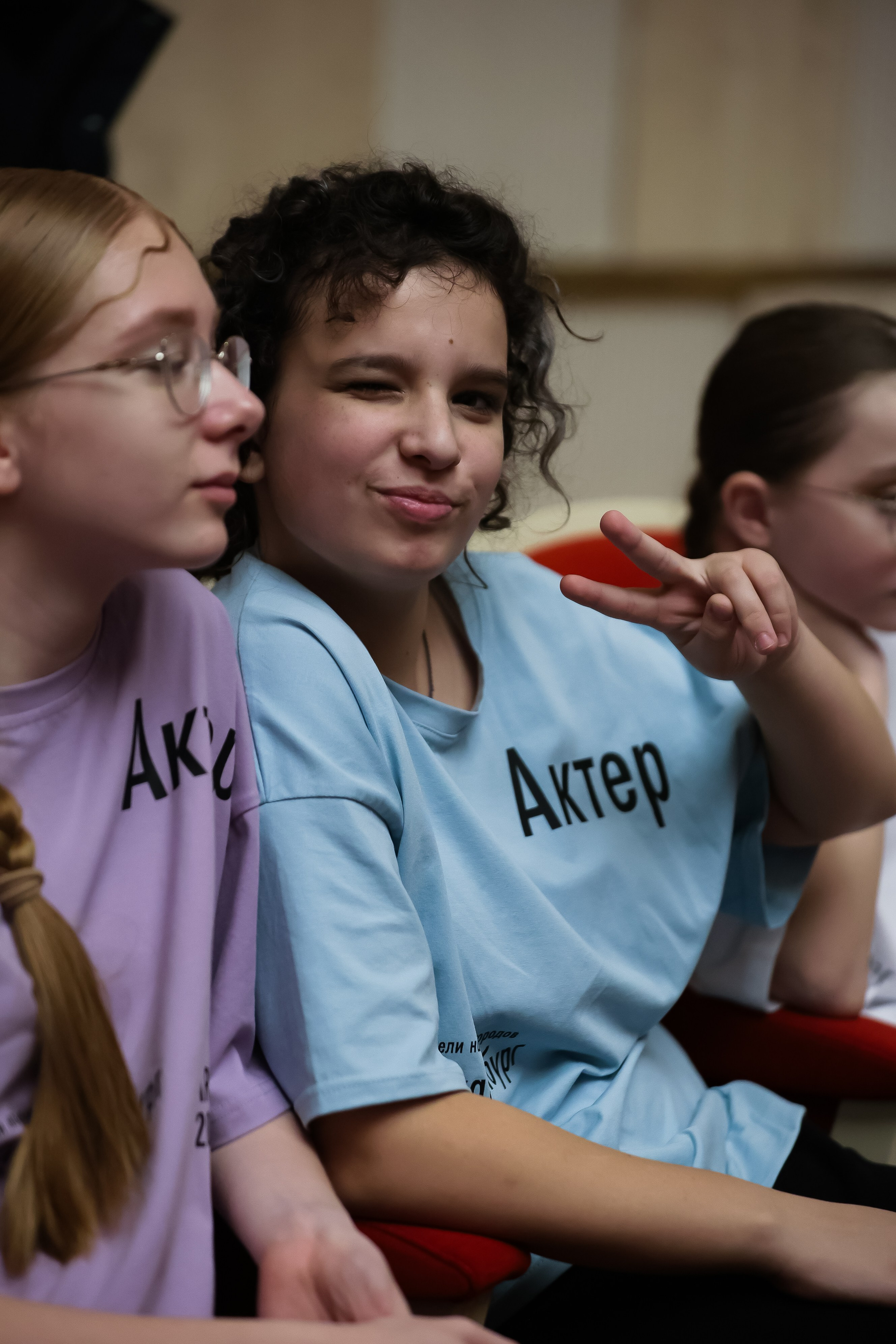 Премия ARTIS: Театр 2024. Наталия Март | Фотограф СПб