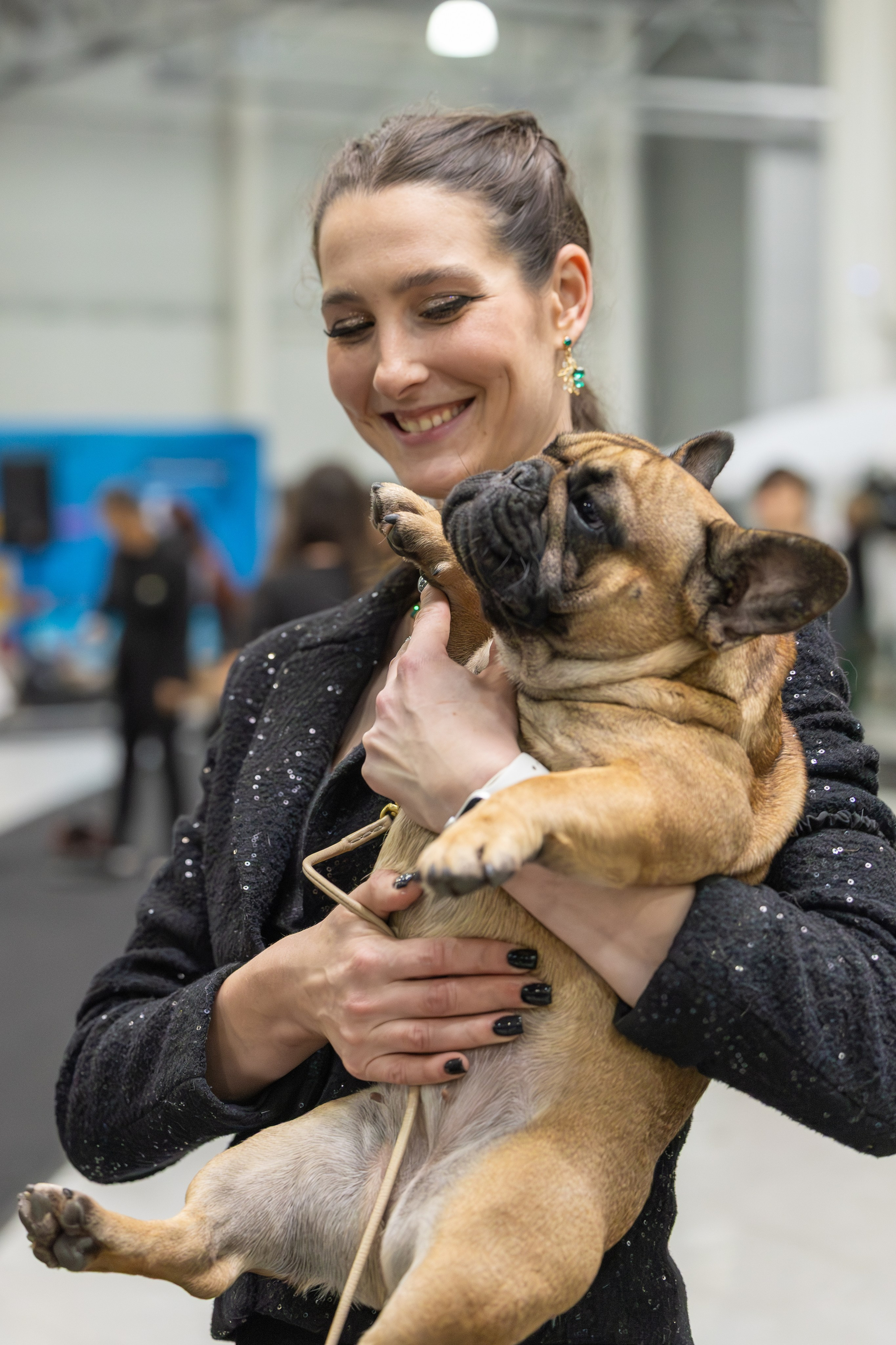 АВКС. Виктория Михайловская. Фотограф-анималист. Москва