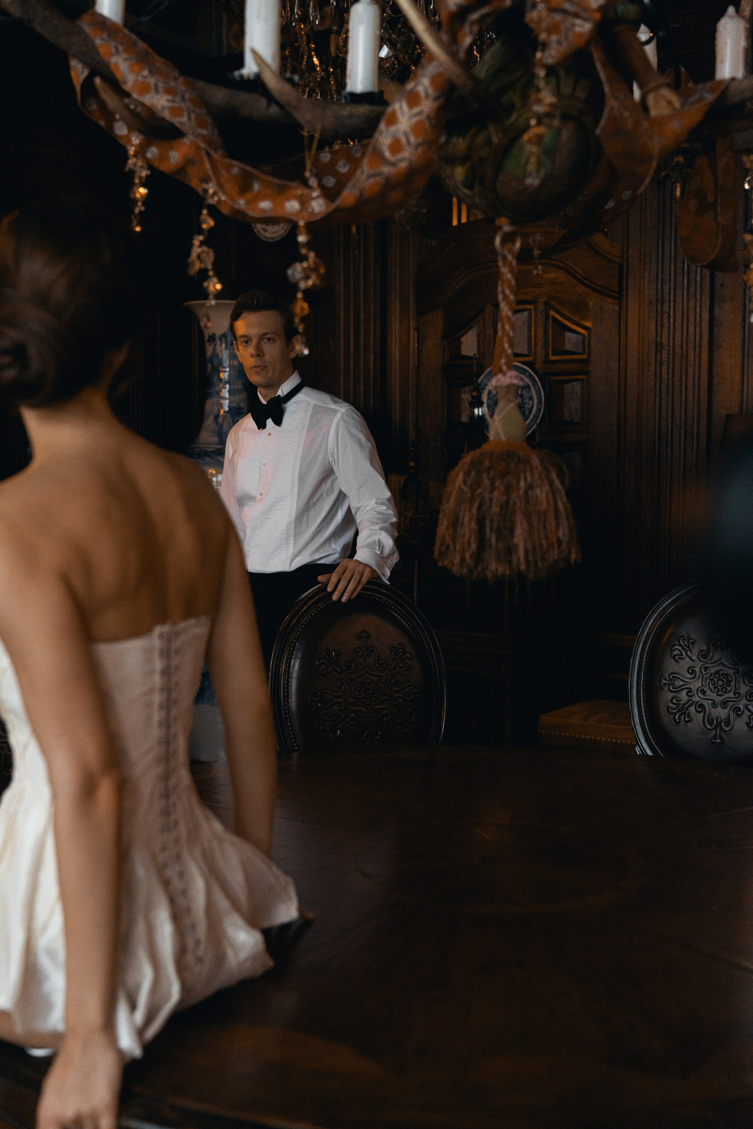 After midnight. Свадебный фотограф в Ростовe-на-Дону Анастасия Прутова