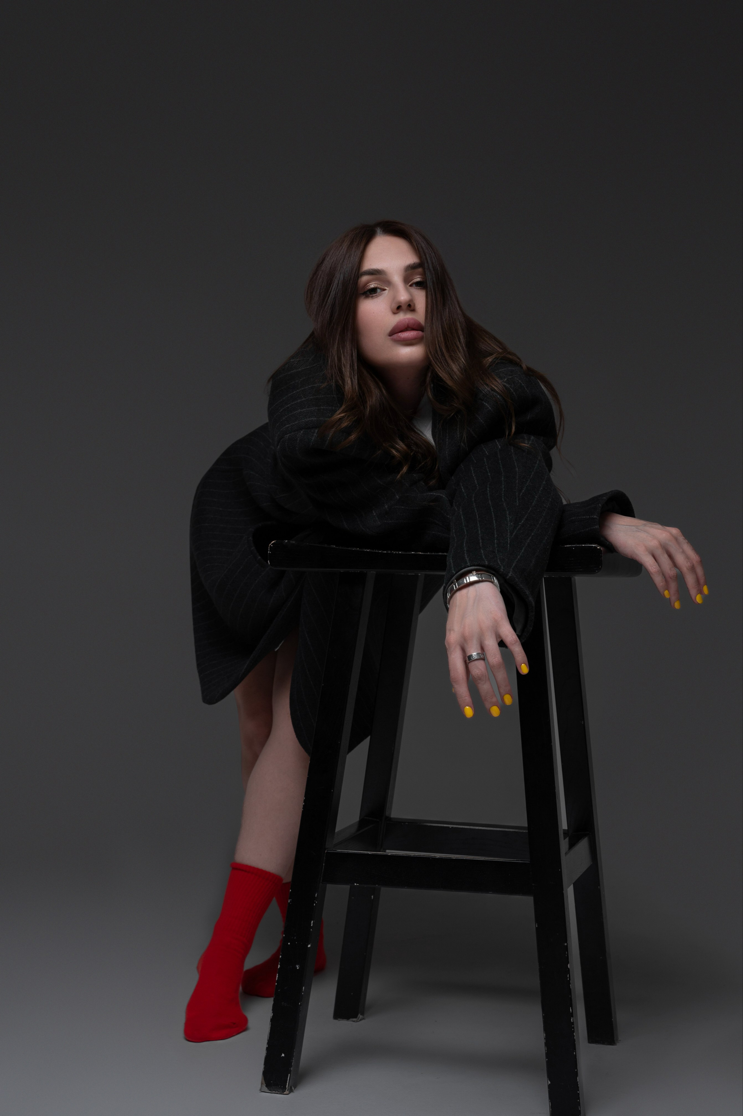 Студийные съёмки. Фотограф Темрюк Анастасия Фёдорова