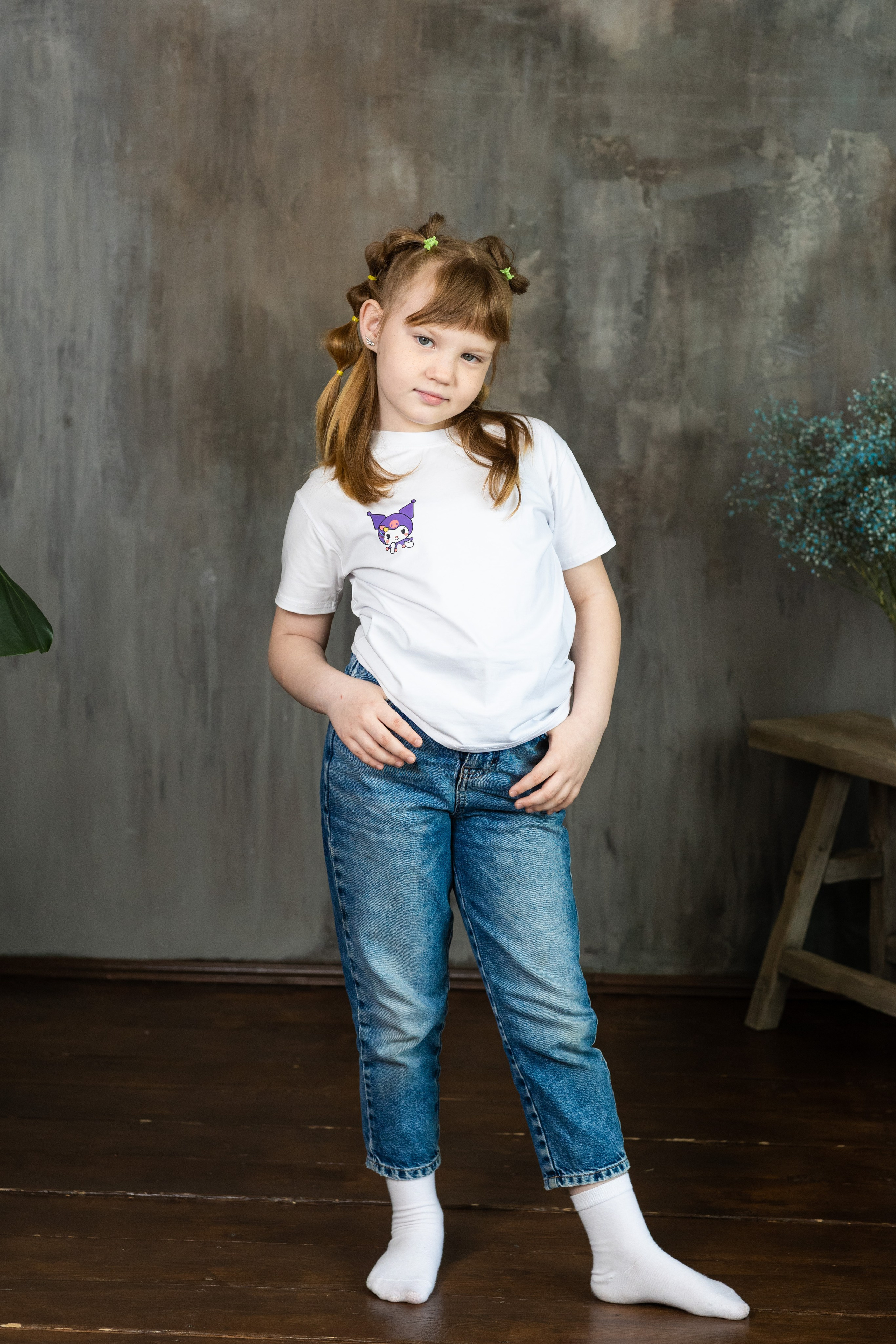 Студия Второклашки. Семейный, детский, школьный фотограф в Благовещенске Яна Белоусова