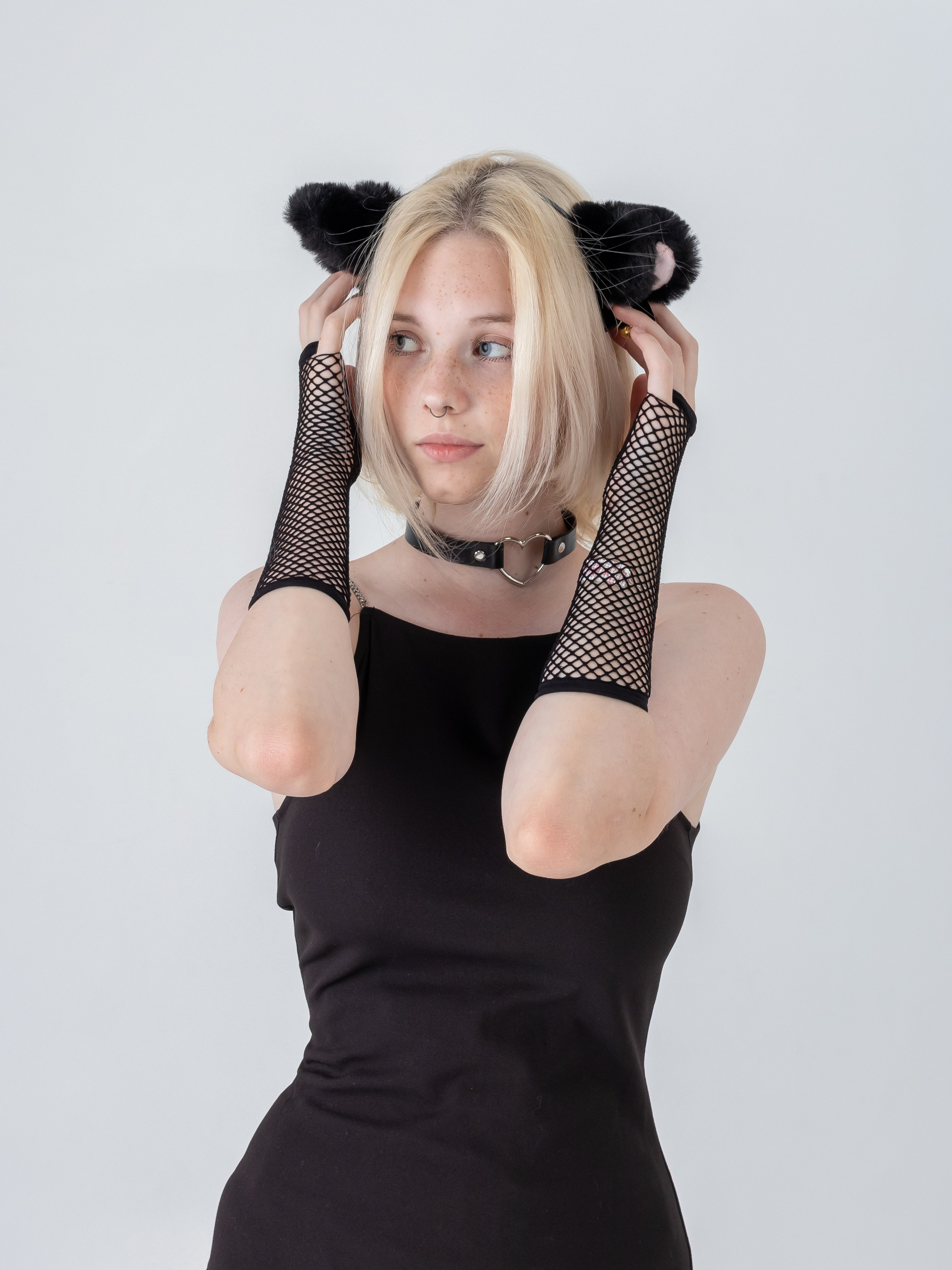 Аниме детская. Фотограф в Краснодаре Арина Кудряшова