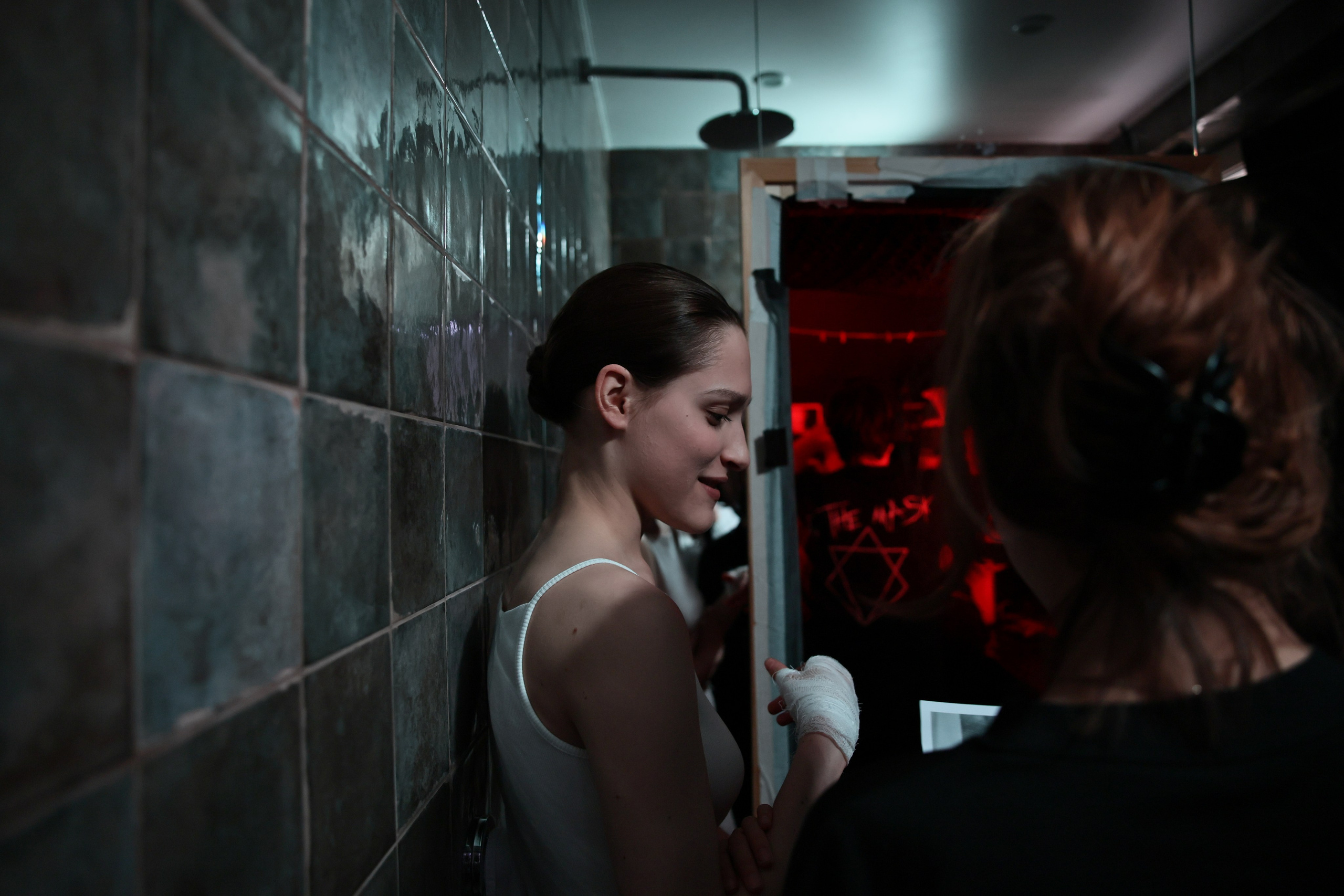 Backstage. Алена Тарчукова — фотограф в Санкт-Петербурге | Портреты, fashion, backstage