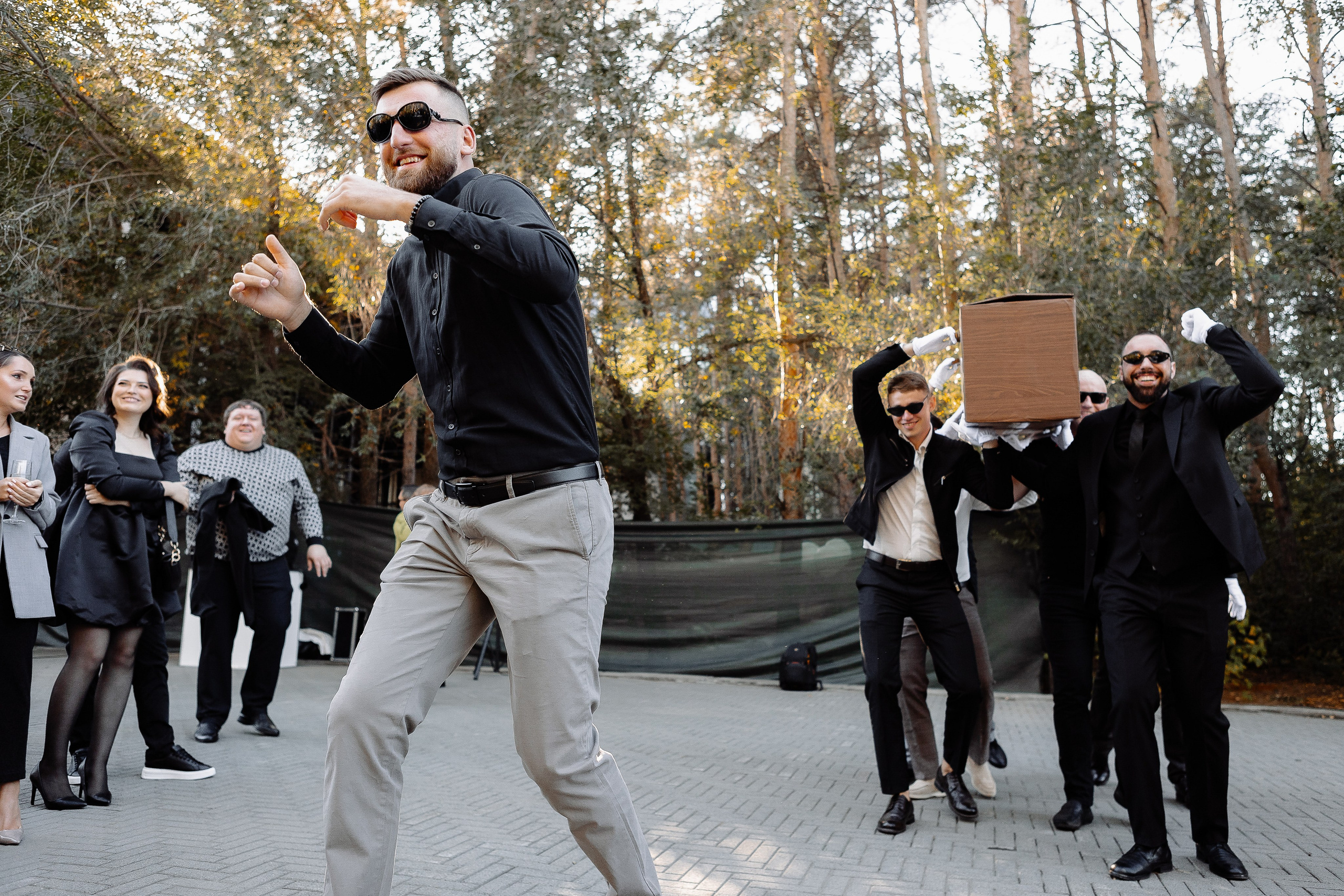 Виктория и Анатолий. Свадебный и семейный фотограф в Челябинске. Аврамец Анна