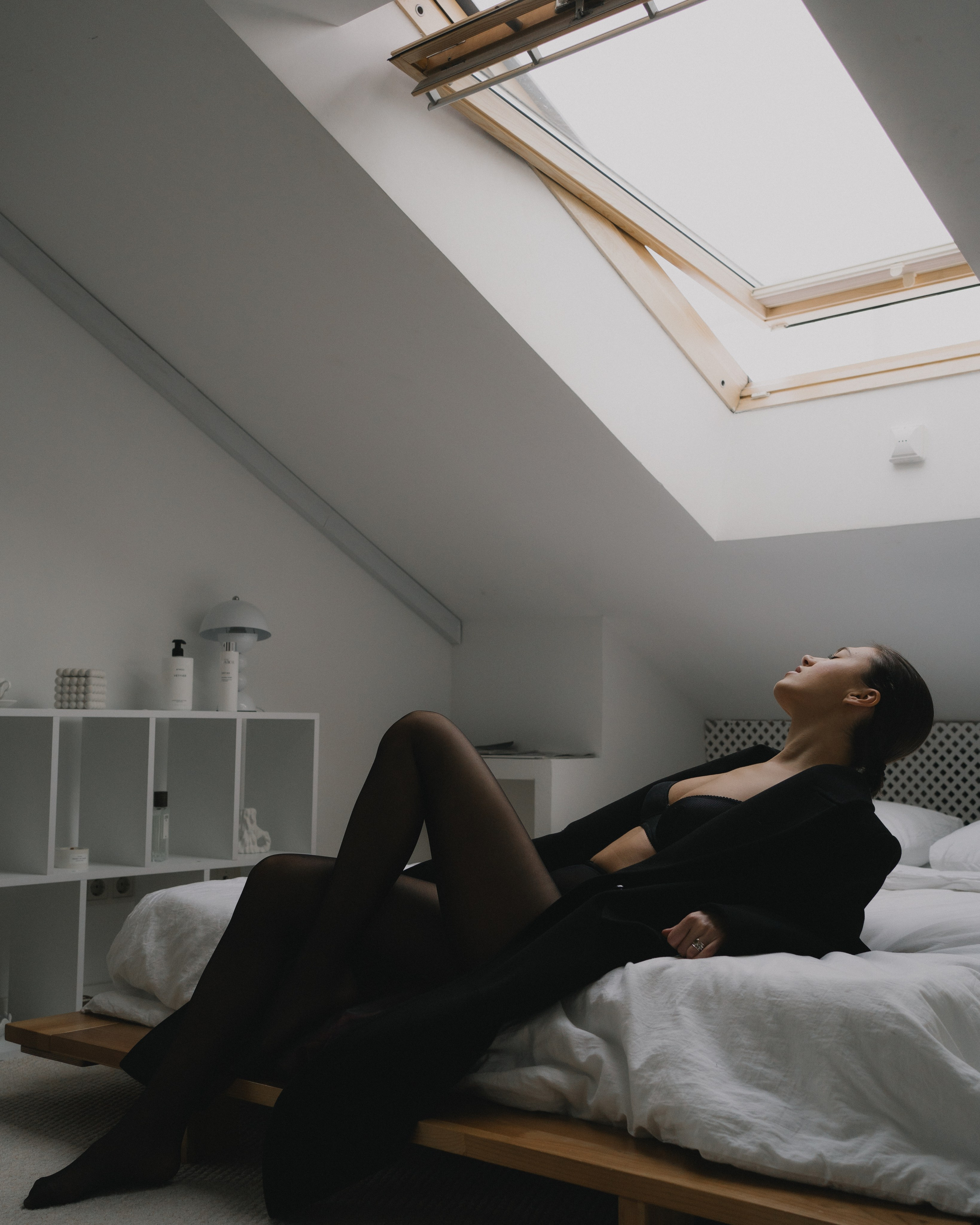 Марина. Портретный фотограф в Москве Анюта Артемова