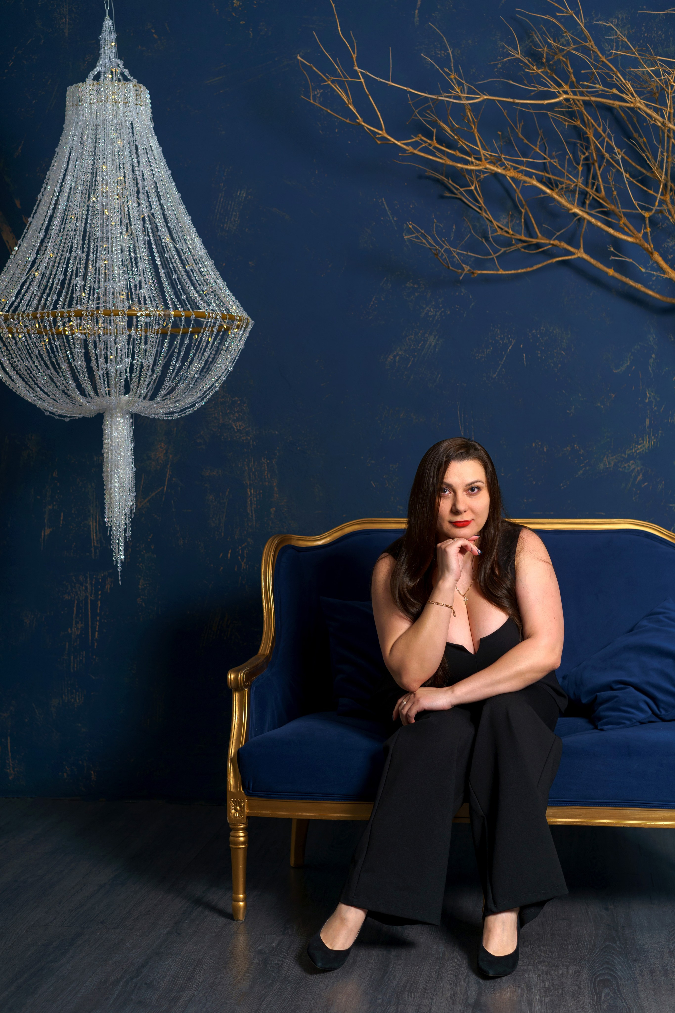 Женская фотосессия, индивидуальная съемка, студийный портрет, фотосессия в студии, индивидуальная фотосессия. Главная