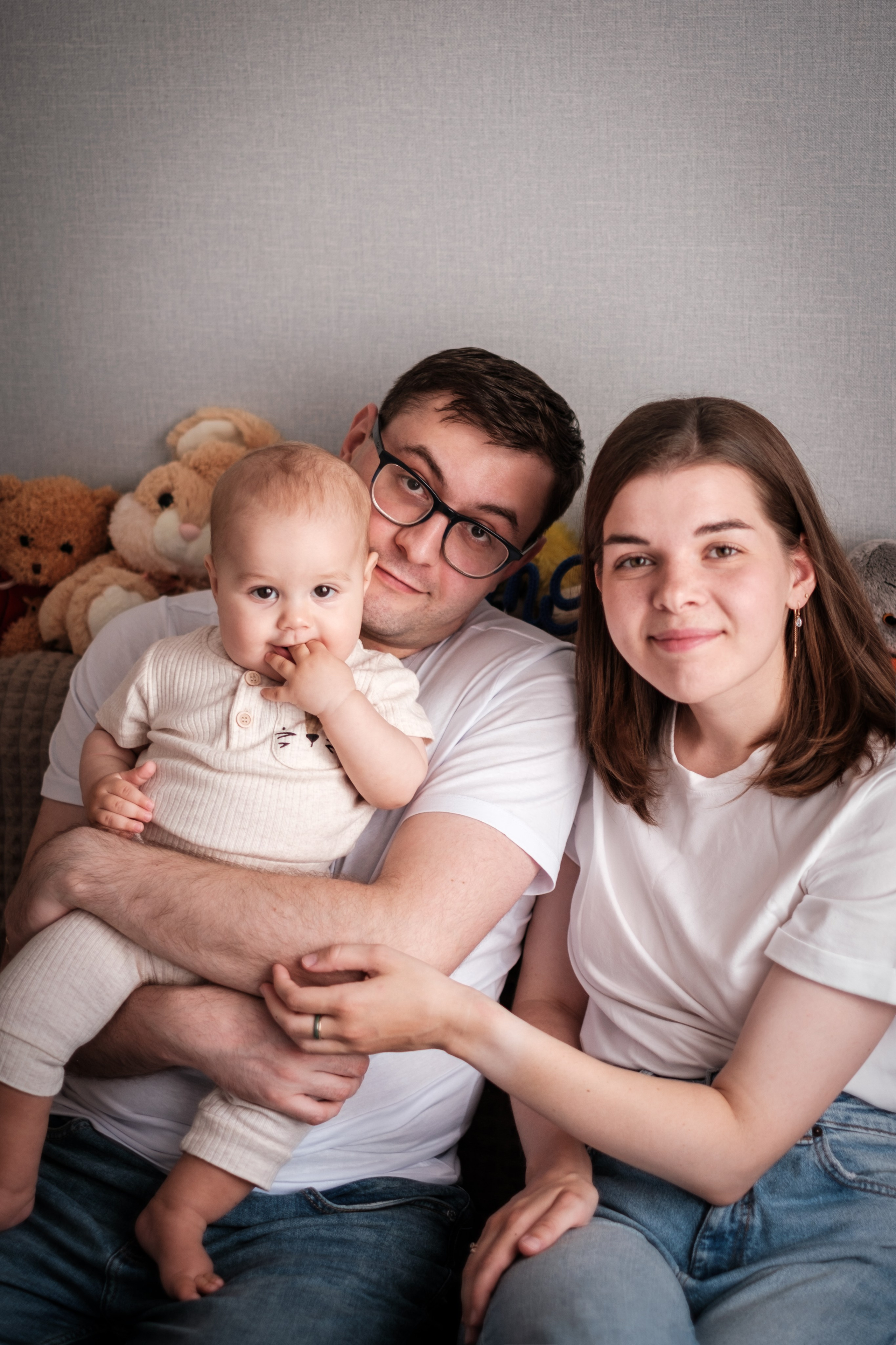 Фотосессия дома. Фотограф в Москве Екатерина Толстых