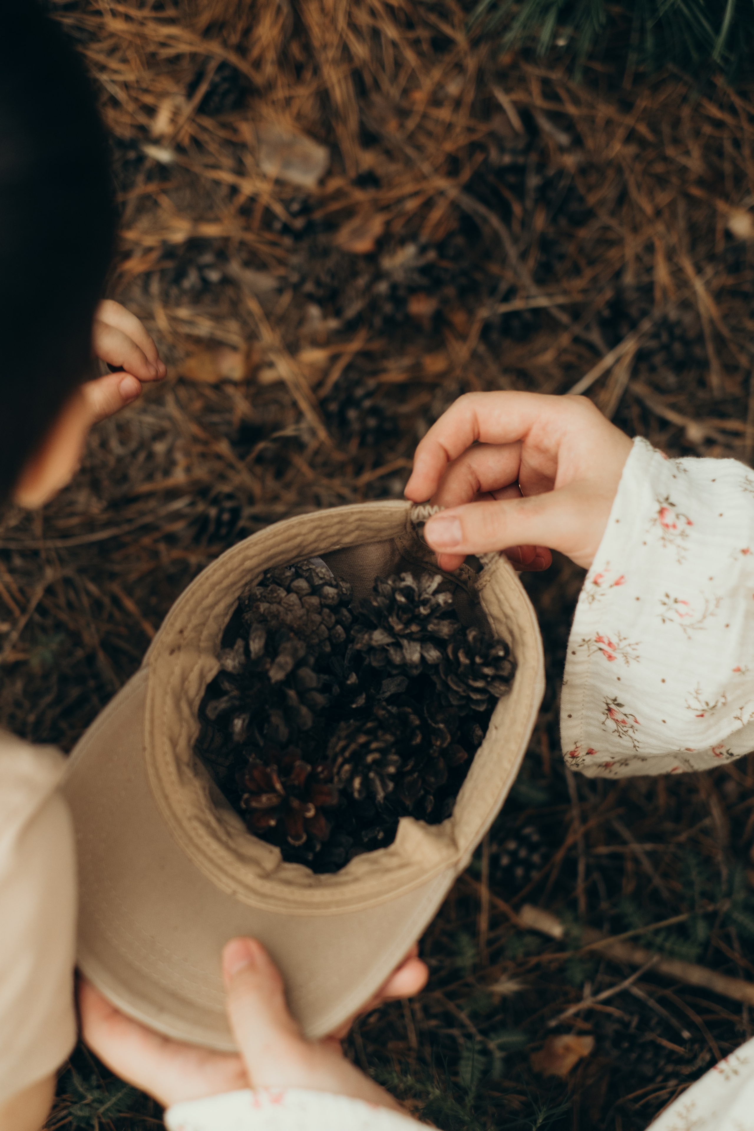 Воспоминания, которые мы создаем с семьей- бесценны. Фотограф в Москве Ольга Елоева