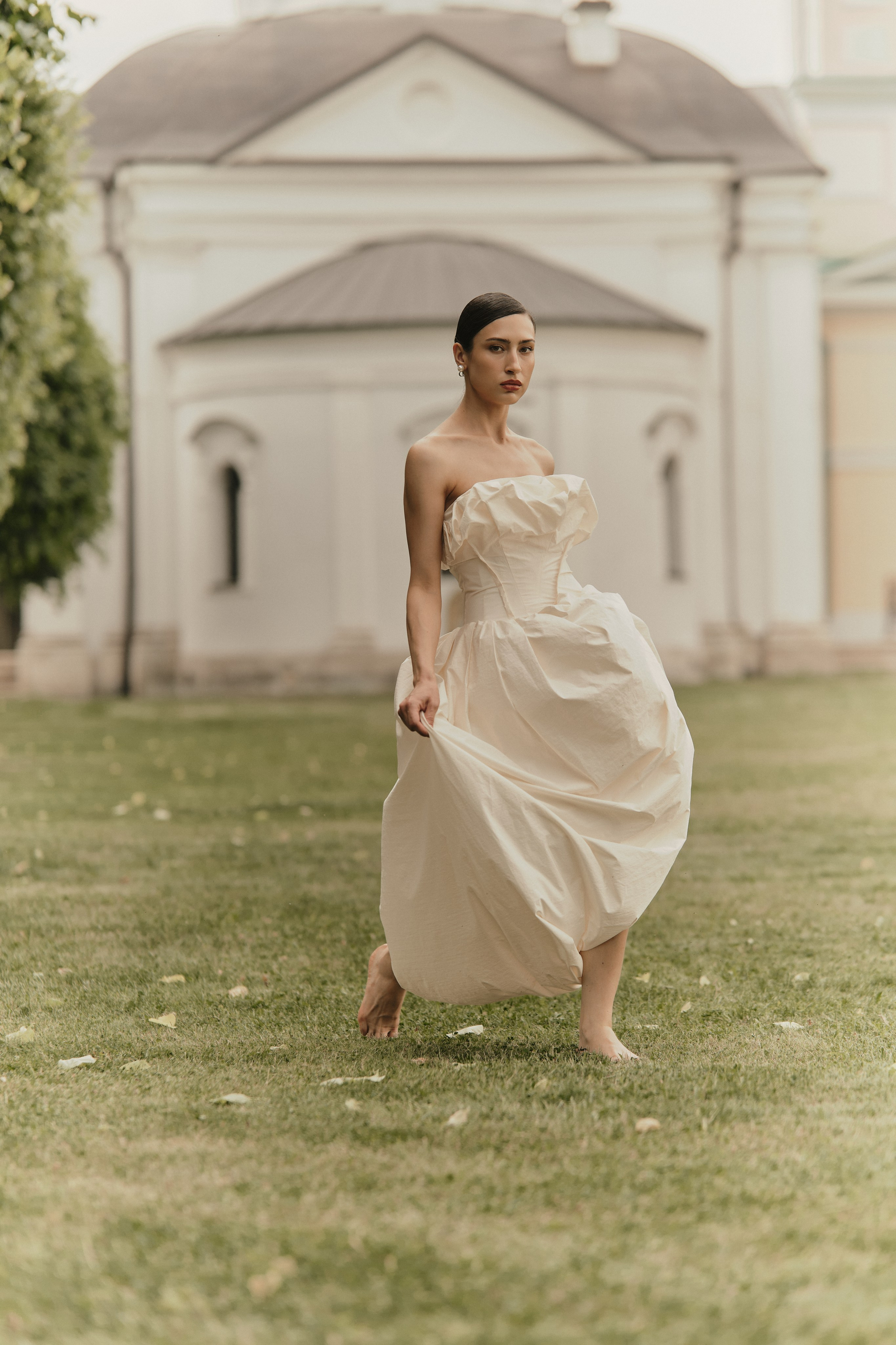 SOFIA. Фотограф в Москве Ольга Елоева
