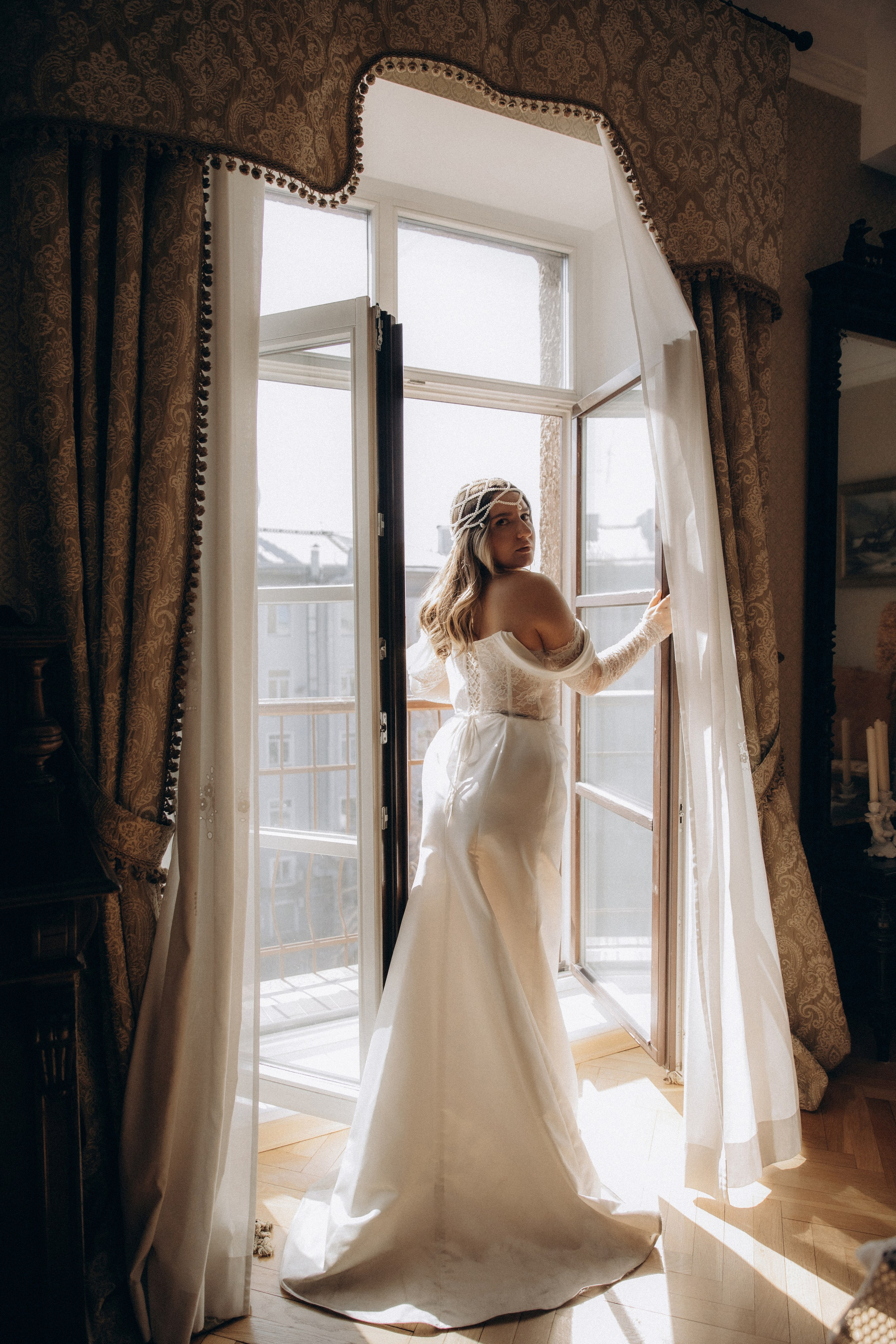 Кирилл и Екатерина. Семейный и свадебный фотограф в Новосибирске/Бийске Екатерина Логинова