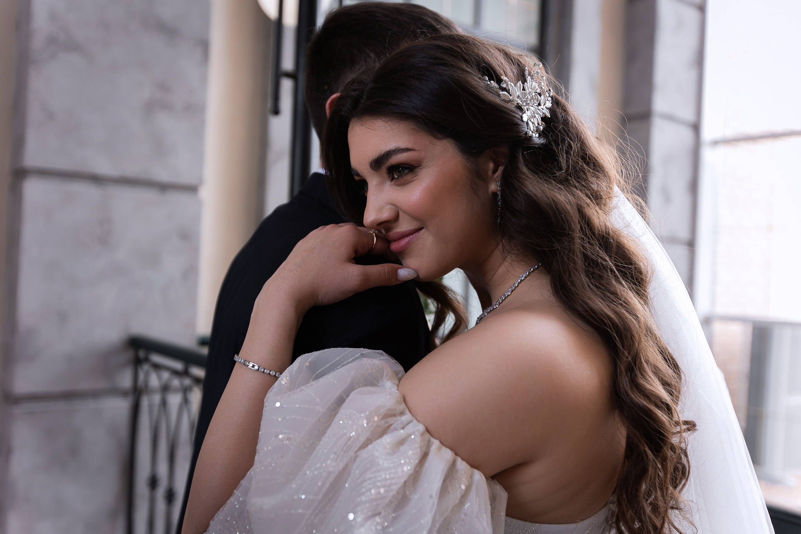 Vera & Vladimir. Anne Miller | Photographer