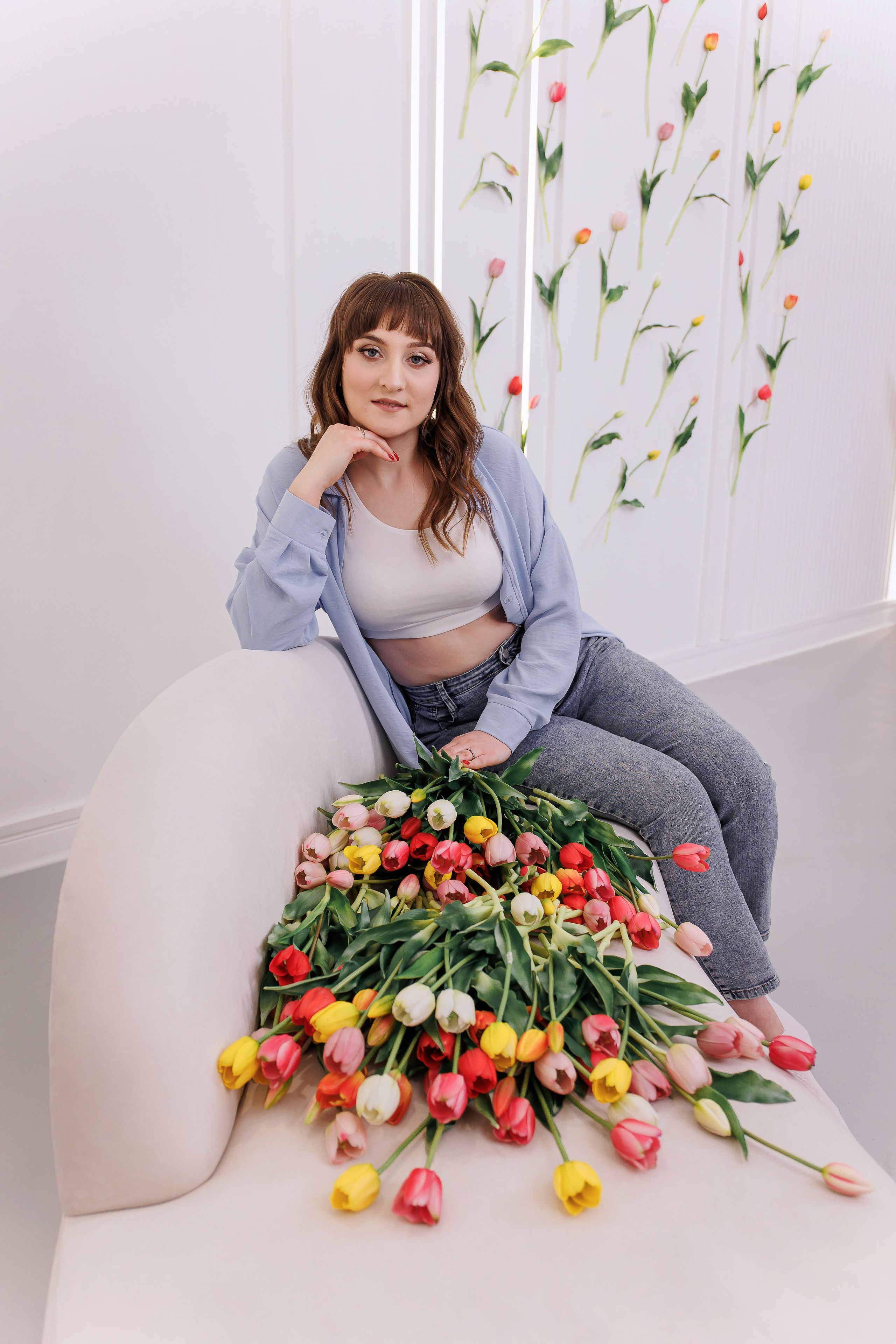 March 8th. Anne Miller | Photographer