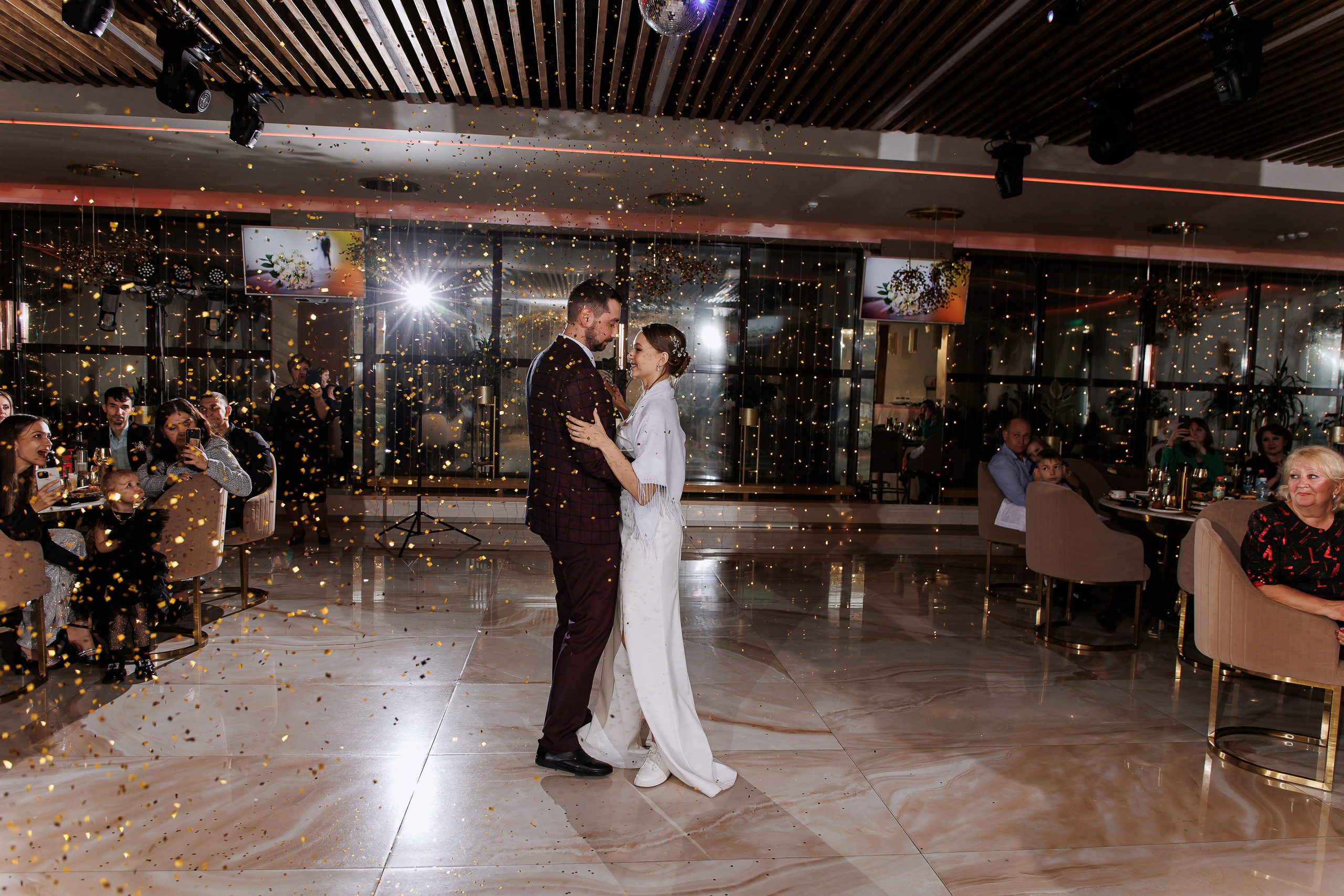 Julia & Ilya. Anne Miller | Photographer