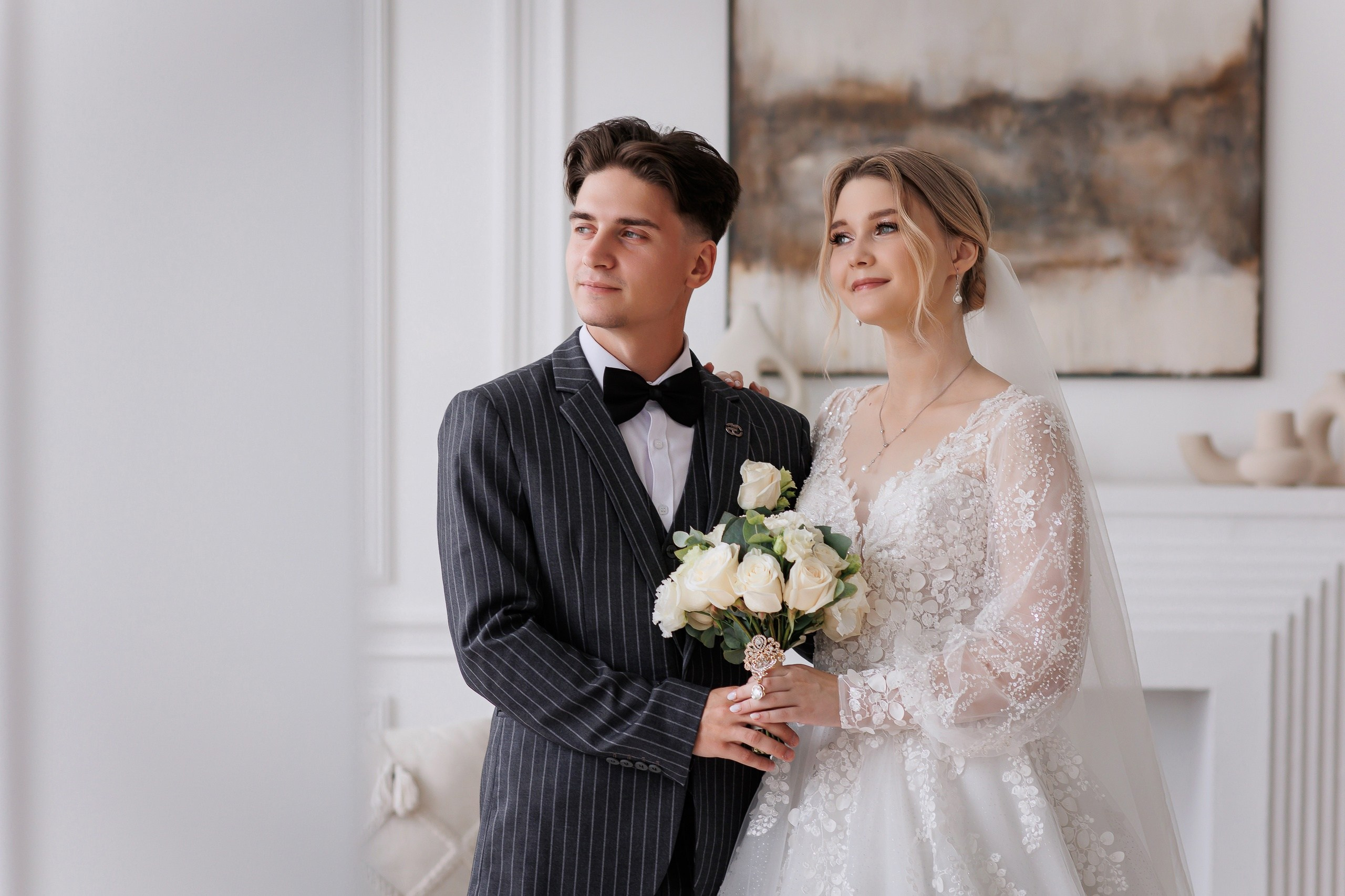 Victoria & Stanislav. Anne Miller | Photographer