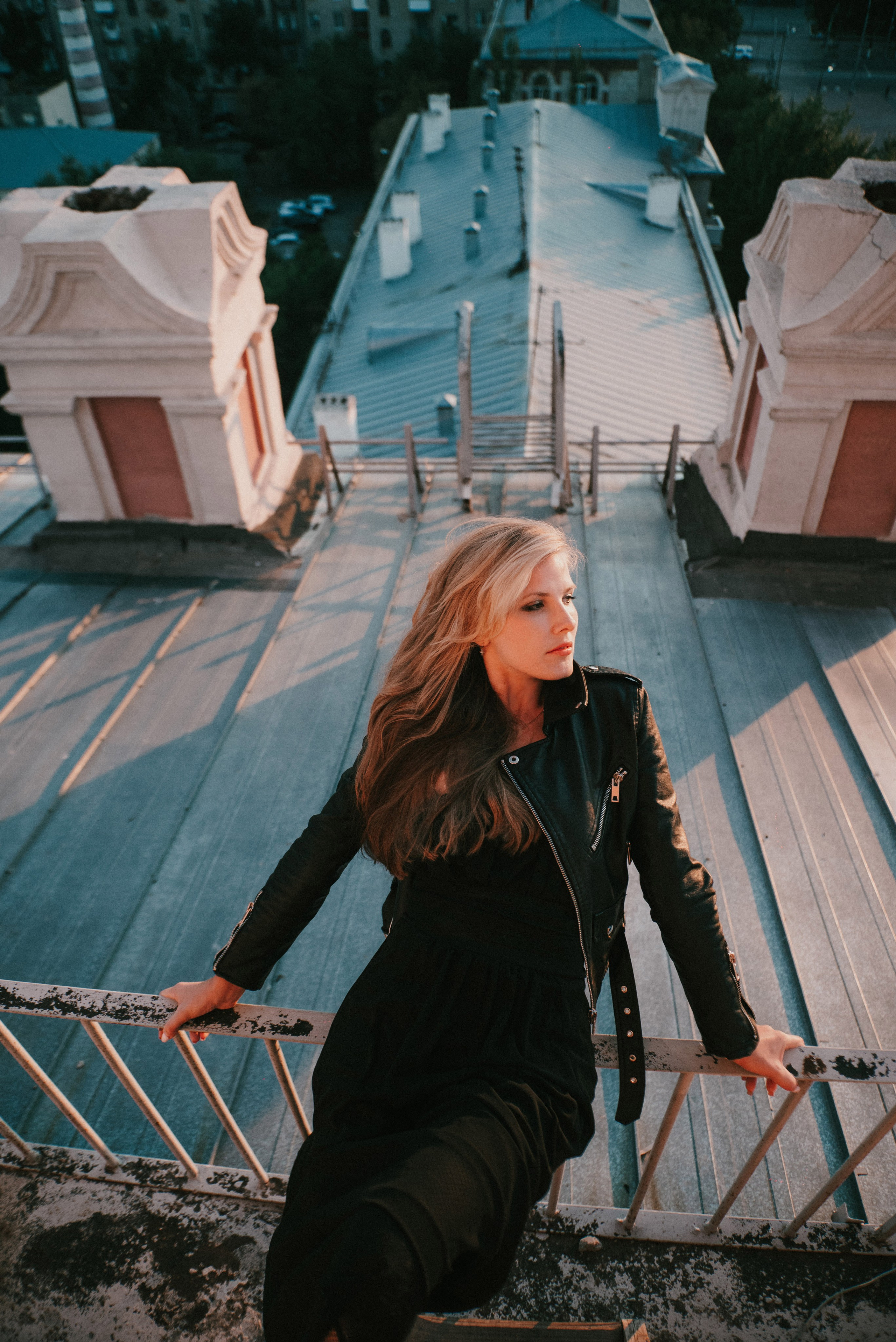 Инна. Творческий фотограф в Волгограде