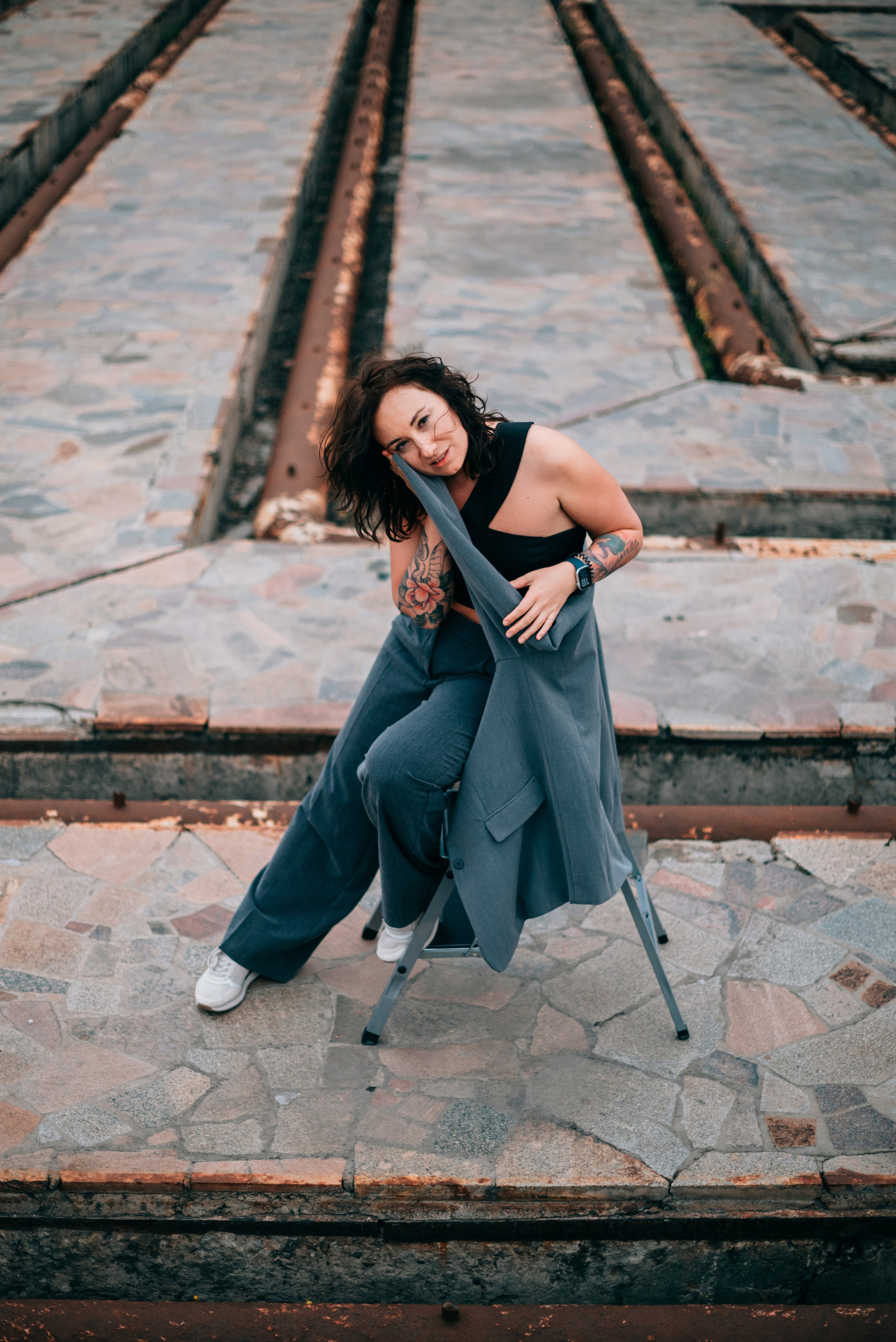 Рита. Творческий фотограф в Волгограде