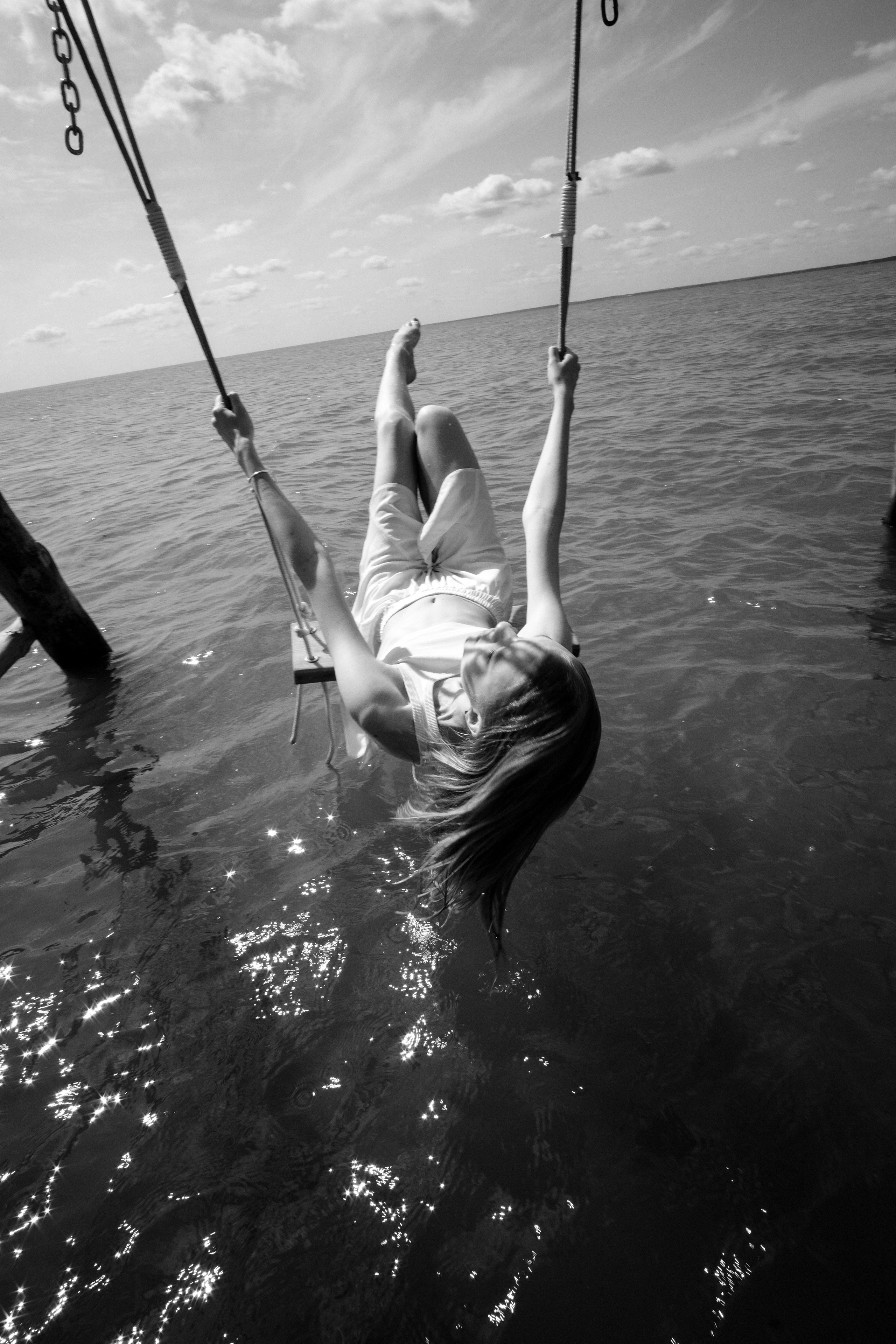 Галерея — на природе. Женский фотограф в Новосибирске Вячеслав Семакин