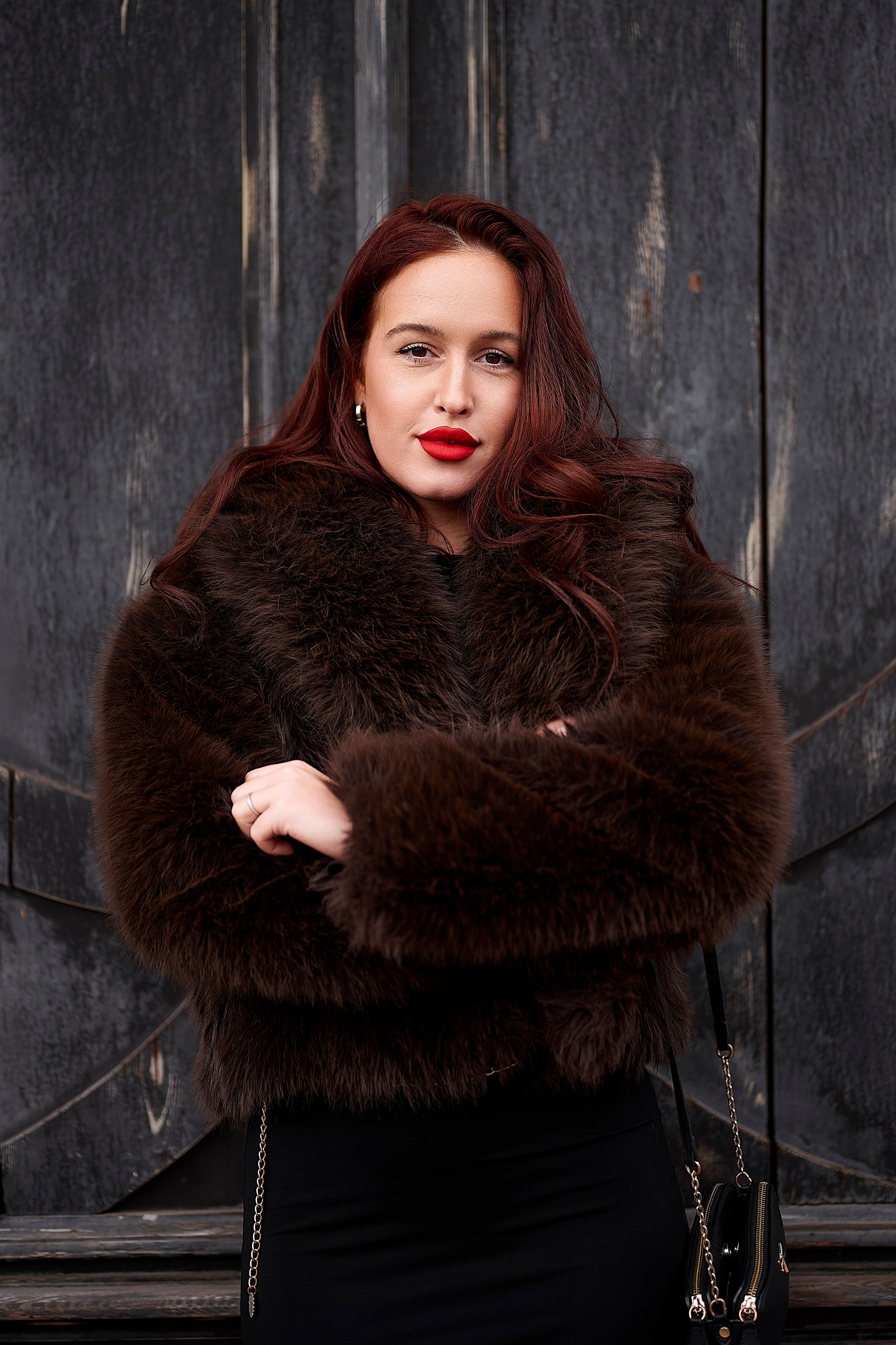 Соня. Полина Бамбиза фотограф фотосессии Красноярск фотокниги портрет