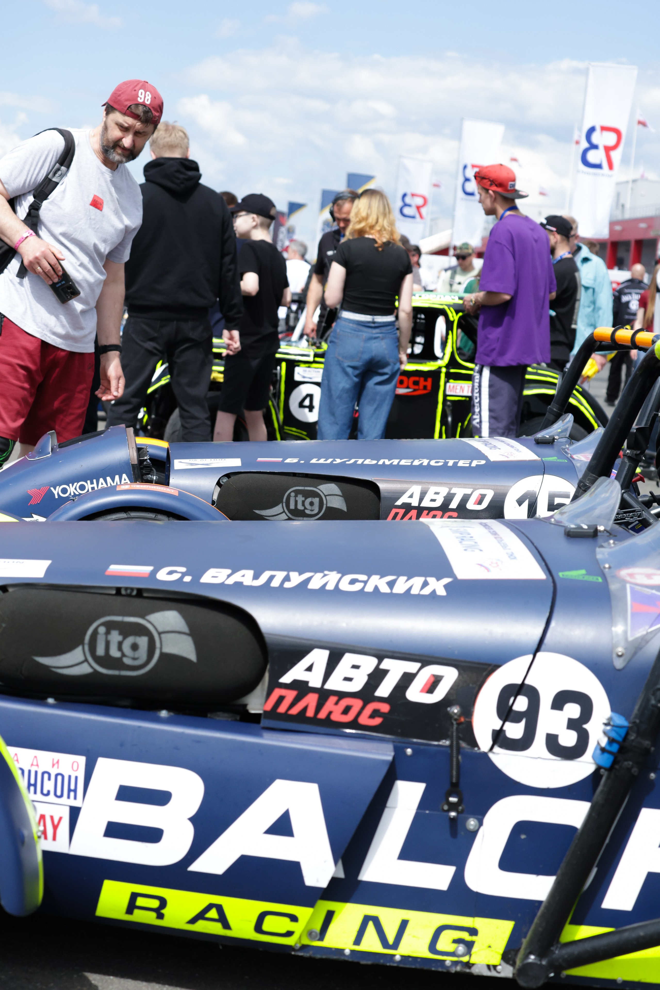 СМП РСКГ — 2 этап, 24 мая, Moscow Raceway. Jane Kudryavtseva — Репортажный и портретный топ фотограф Москва