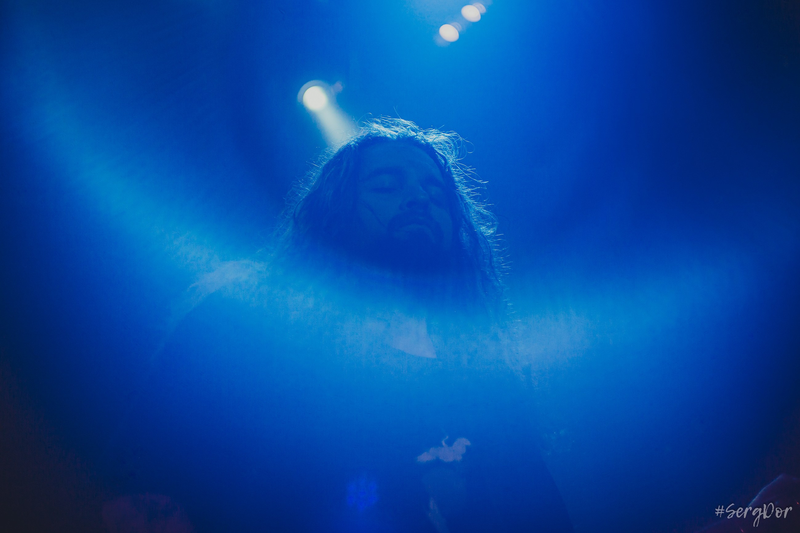 Обе-рек, Культурный центр Сердце, концерт, Санкт-Петербург, 20.12.2024, SergDor, 20 декабря 2024 года, #SergDor, СПб, Денис Михайлов