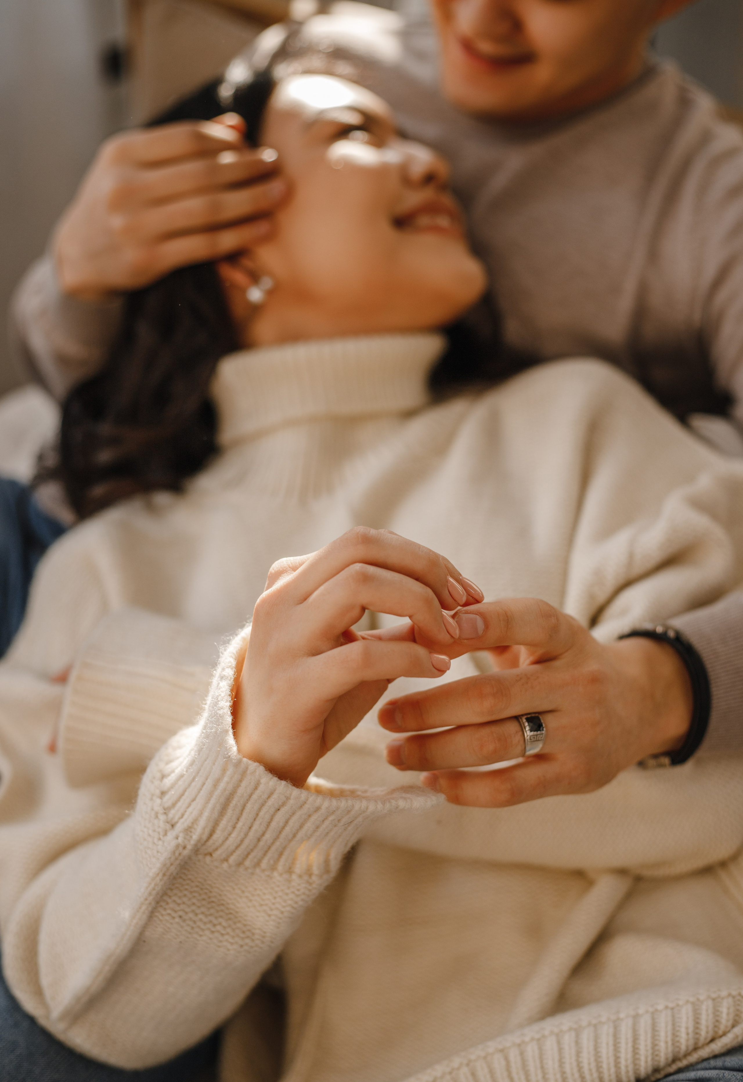 Magzhan & Asylzhan. Фотограф Алматы — Ляззат