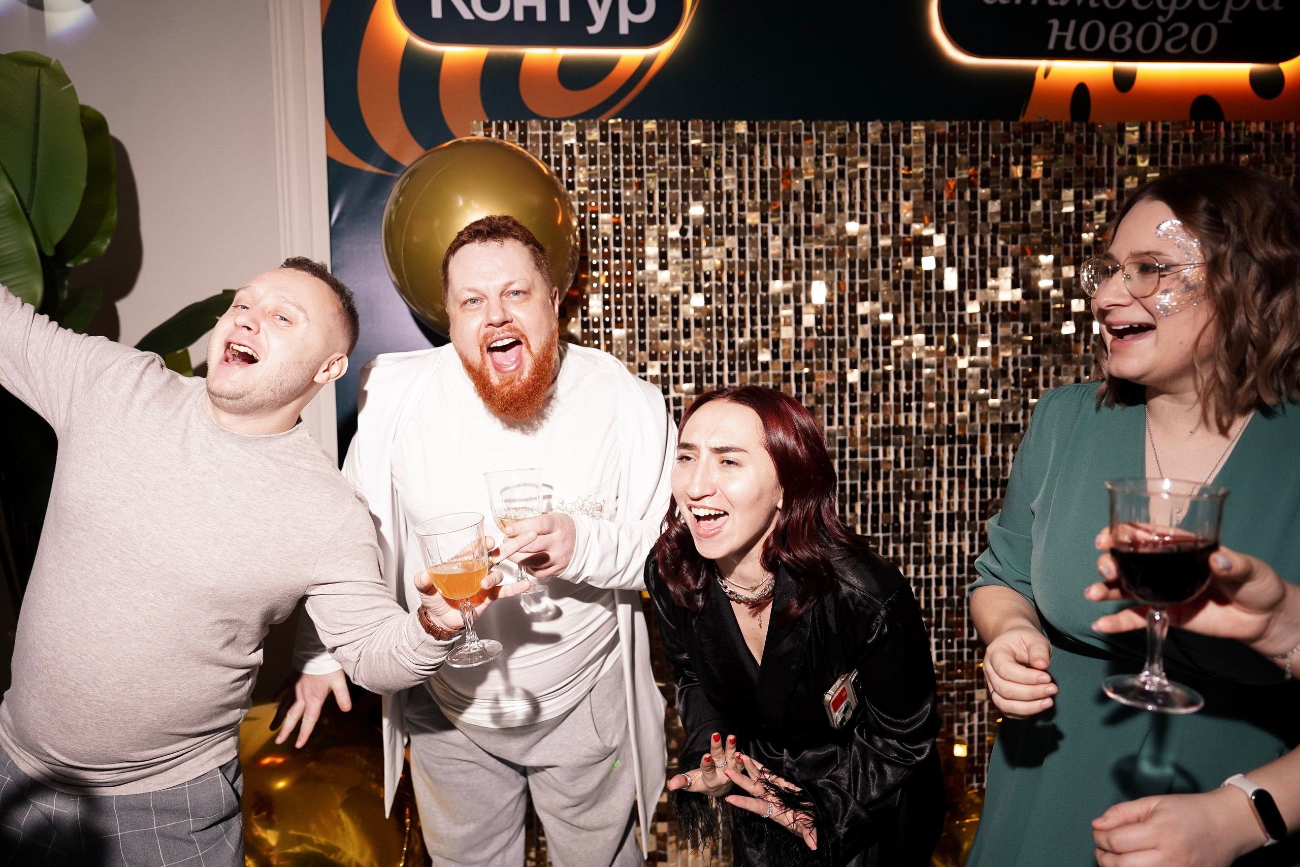 Контур. Фотограф с психологическим образованием